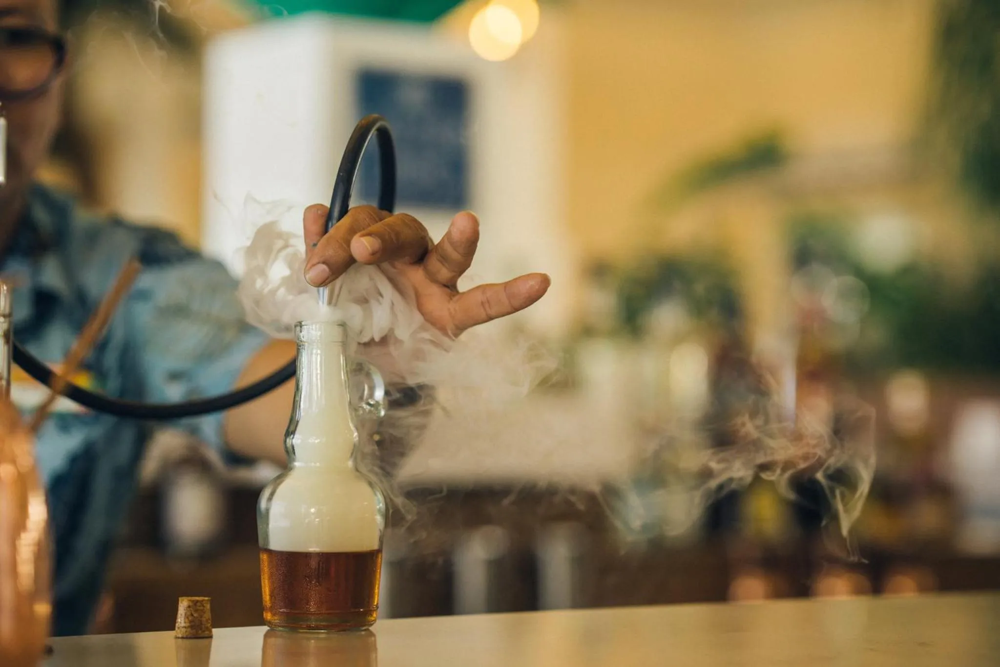 Restaurant/places to eat in Margaritaville Island Reserve Riviera Maya - An Adults Only Karisma All-Inclusive Experience