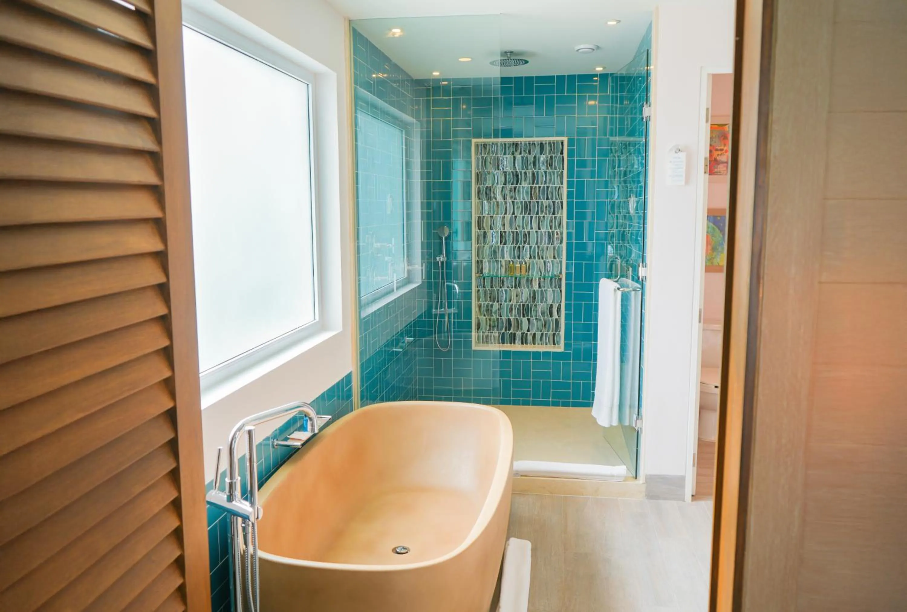 Bath in Margaritaville Island Reserve Riviera Maya - An Adults Only Karisma All-Inclusive Experience