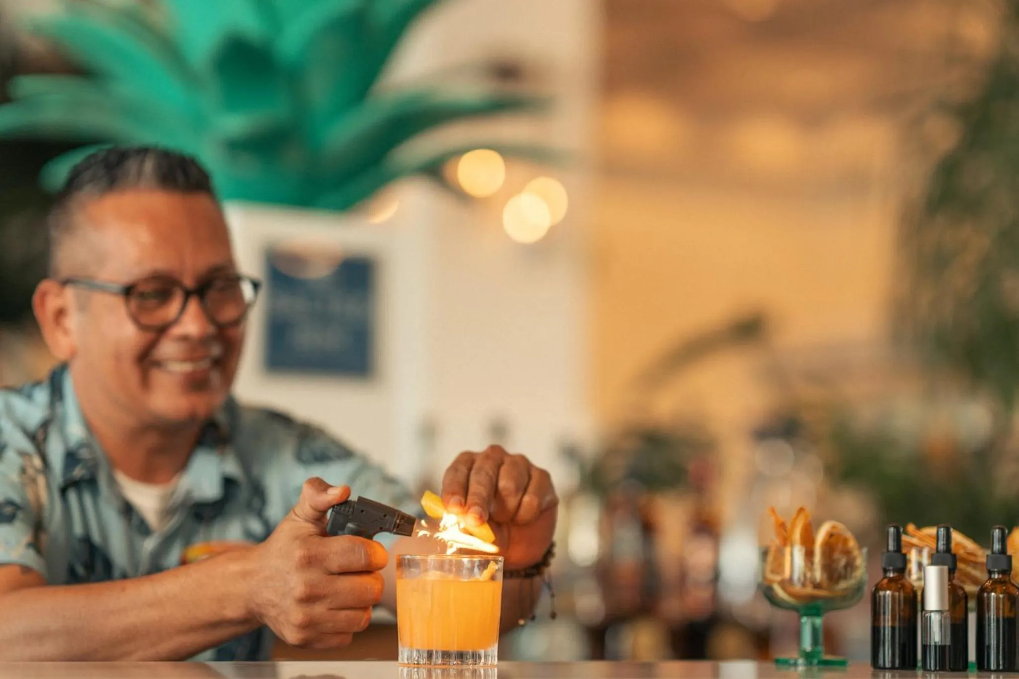 Restaurant/places to eat in Margaritaville Island Reserve Riviera Maya - An Adults Only Karisma All-Inclusive Experience