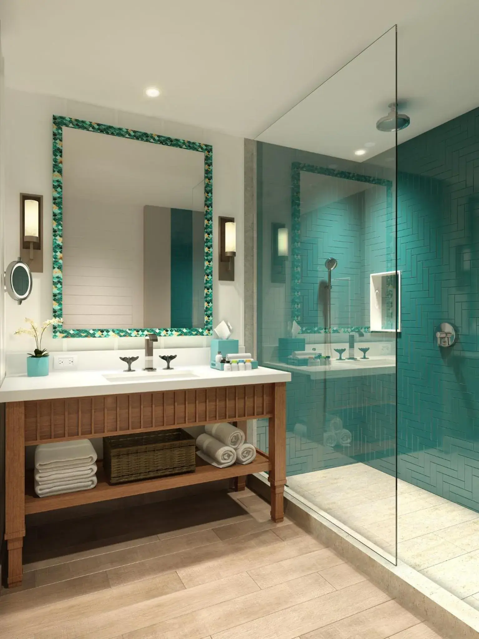 Oceanfront Infinity Pool Suite in Margaritaville Island Reserve Riviera Maya - An Adults Only Karisma All-Inclusive Experience Oceanfront Infinity Pool Suite in Margaritaville Island Reserve Riviera Maya - An Adults Only Karisma All-Inclusive Experience