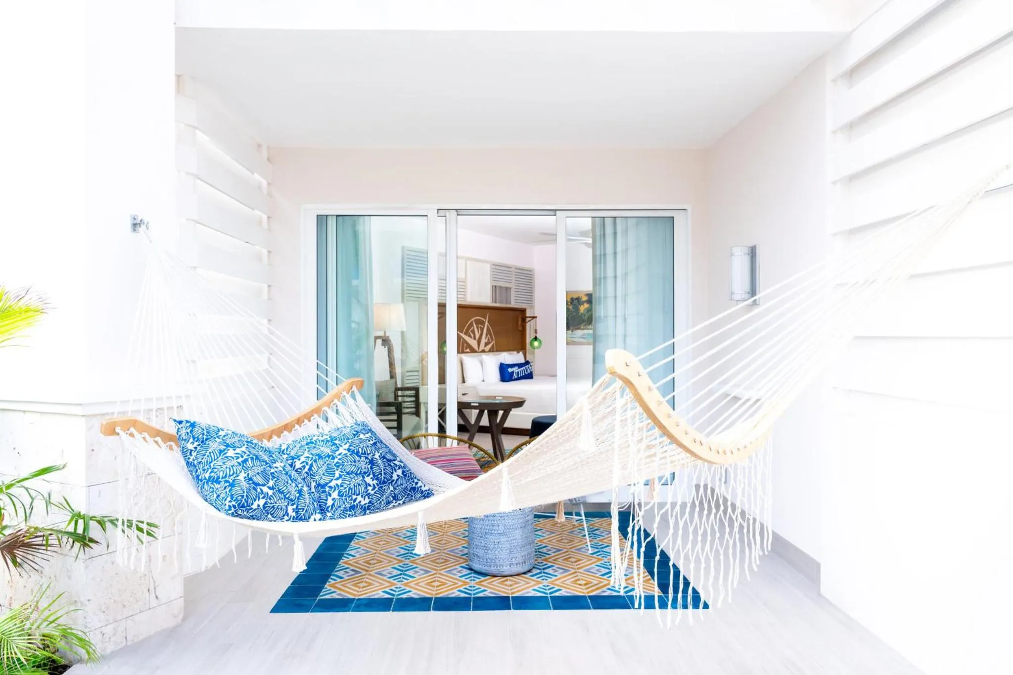 Property building in Margaritaville Island Reserve Riviera Maya - An Adults Only Karisma All-Inclusive Experience