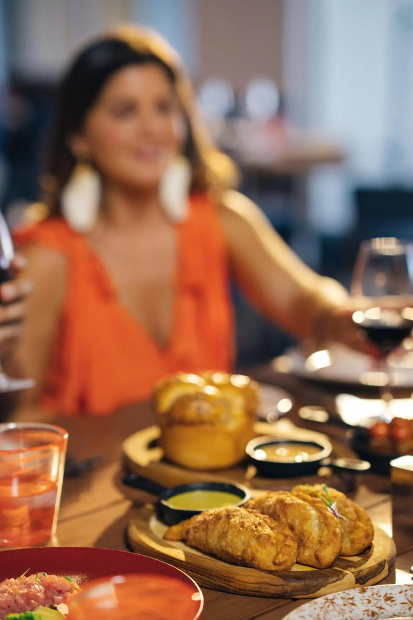 Restaurant/places to eat in Margaritaville Island Reserve Riviera Maya - An Adults Only Karisma All-Inclusive Experience