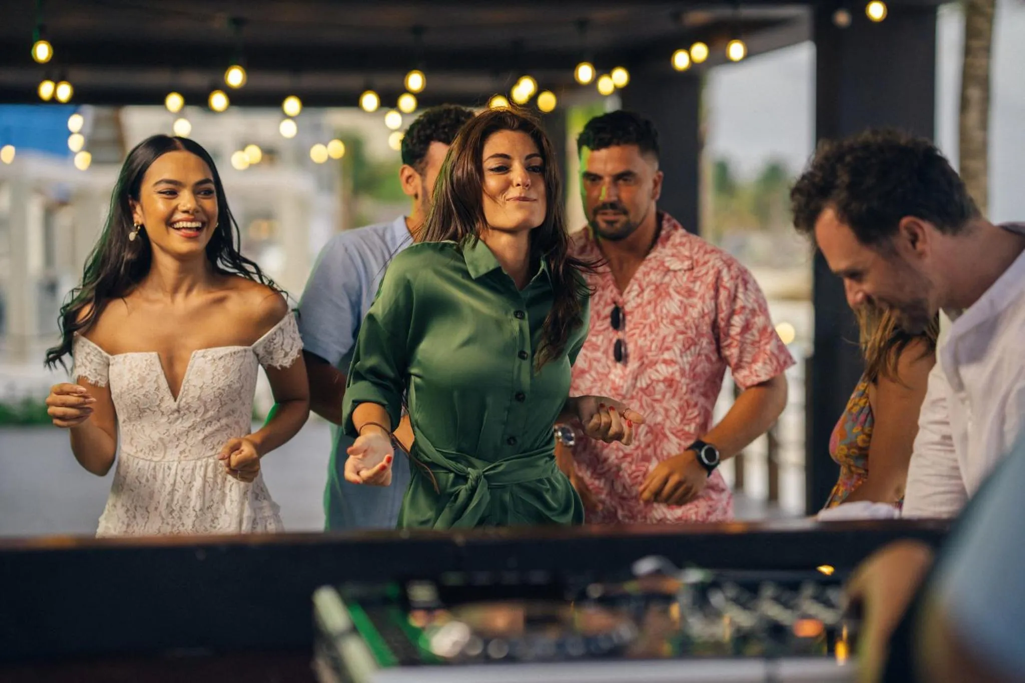 Restaurant/places to eat in Margaritaville Island Reserve Riviera Maya - An Adults Only Karisma All-Inclusive Experience