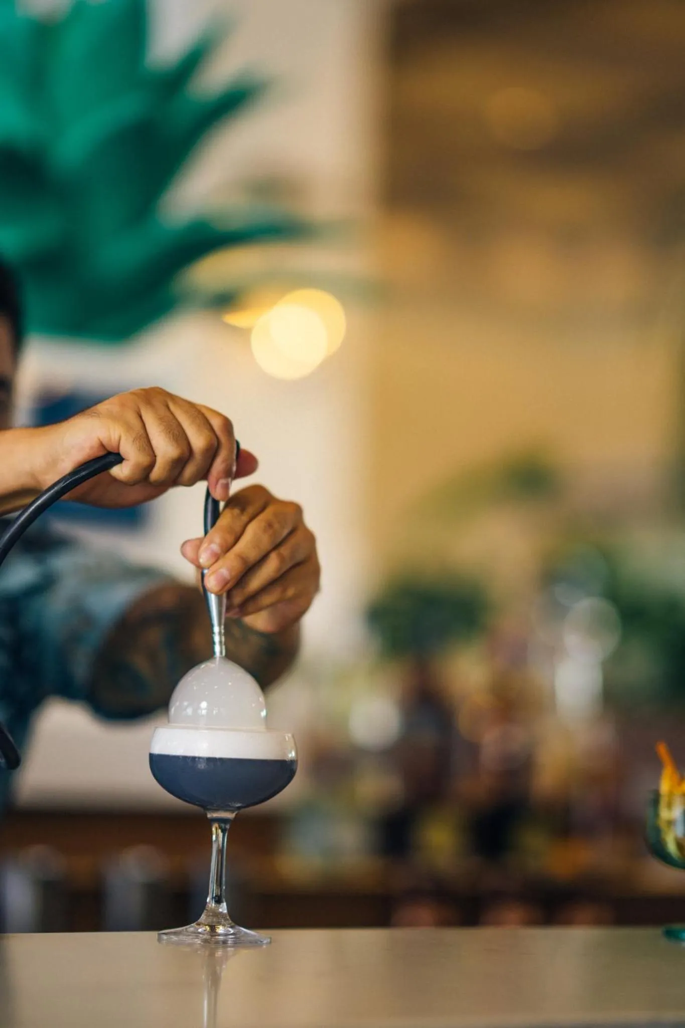 Restaurant/places to eat in Margaritaville Island Reserve Riviera Maya - An Adults Only Karisma All-Inclusive Experience