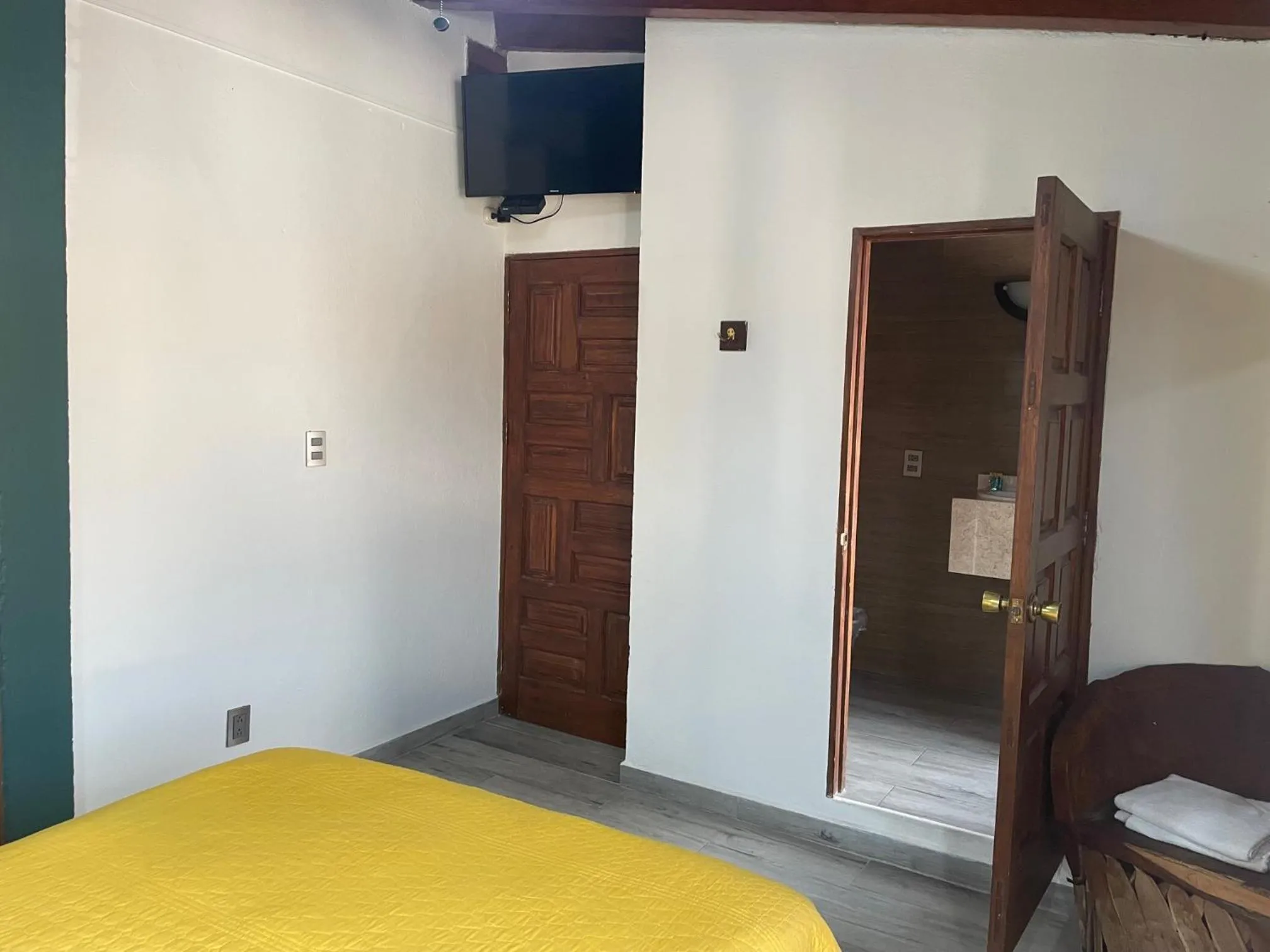 Hospedaje Las Orquideas