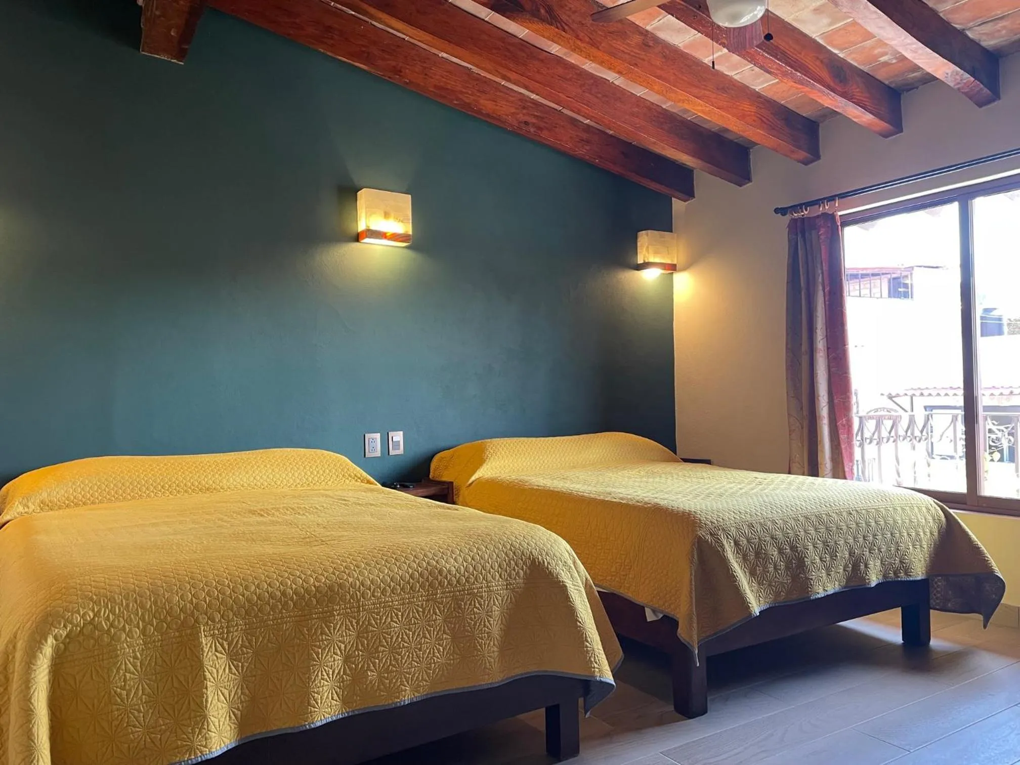 Hospedaje Las Orquideas