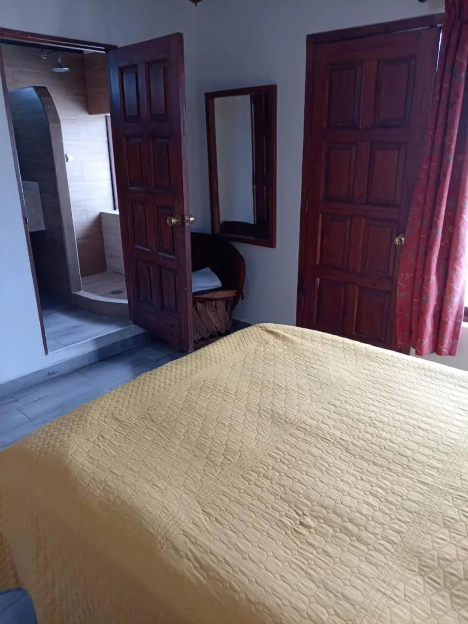 Hospedaje Las Orquideas