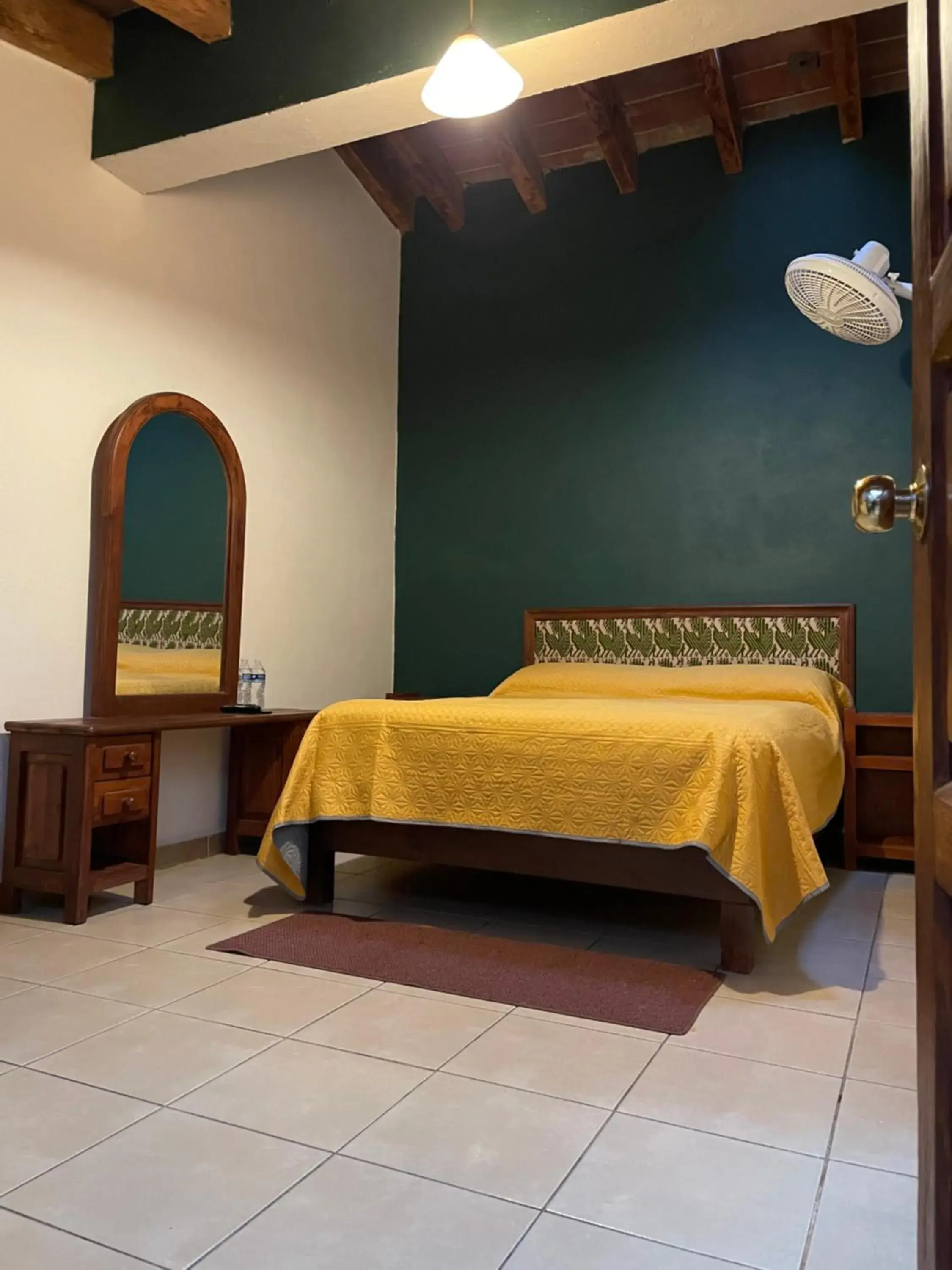 Hospedaje Las Orquideas Hospedaje Las Orquideas