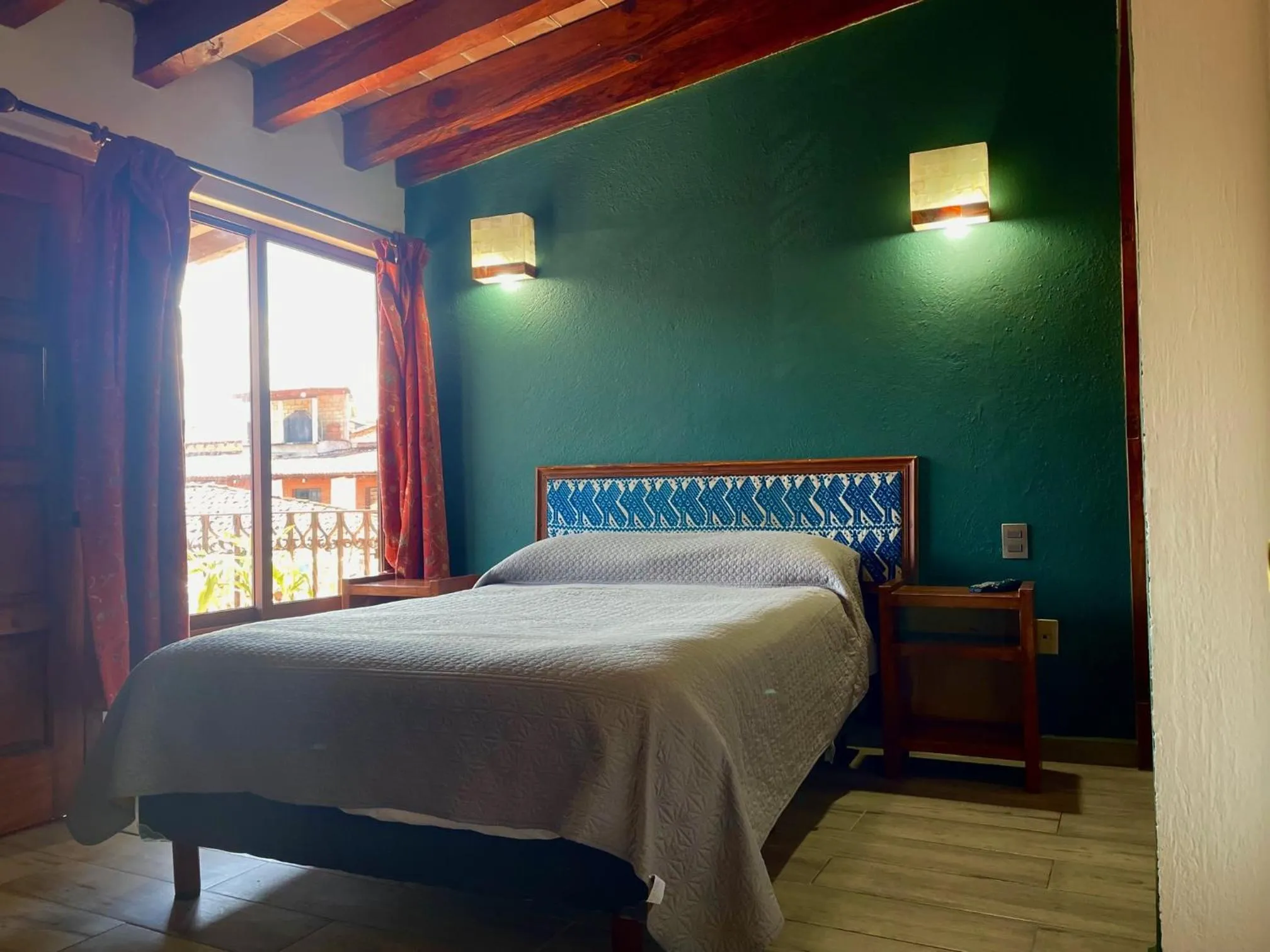 Hospedaje Las Orquideas