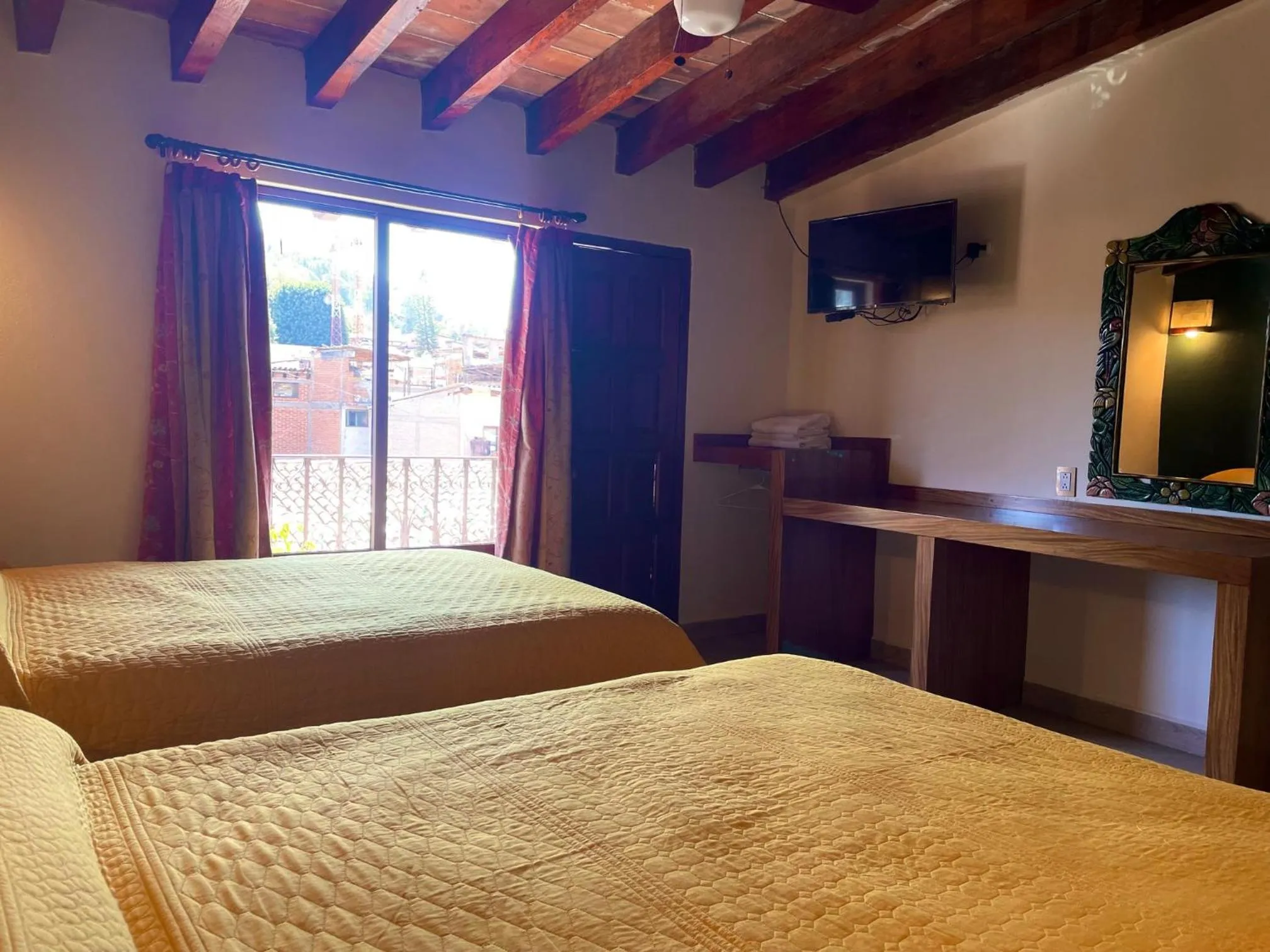 Hospedaje Las Orquideas