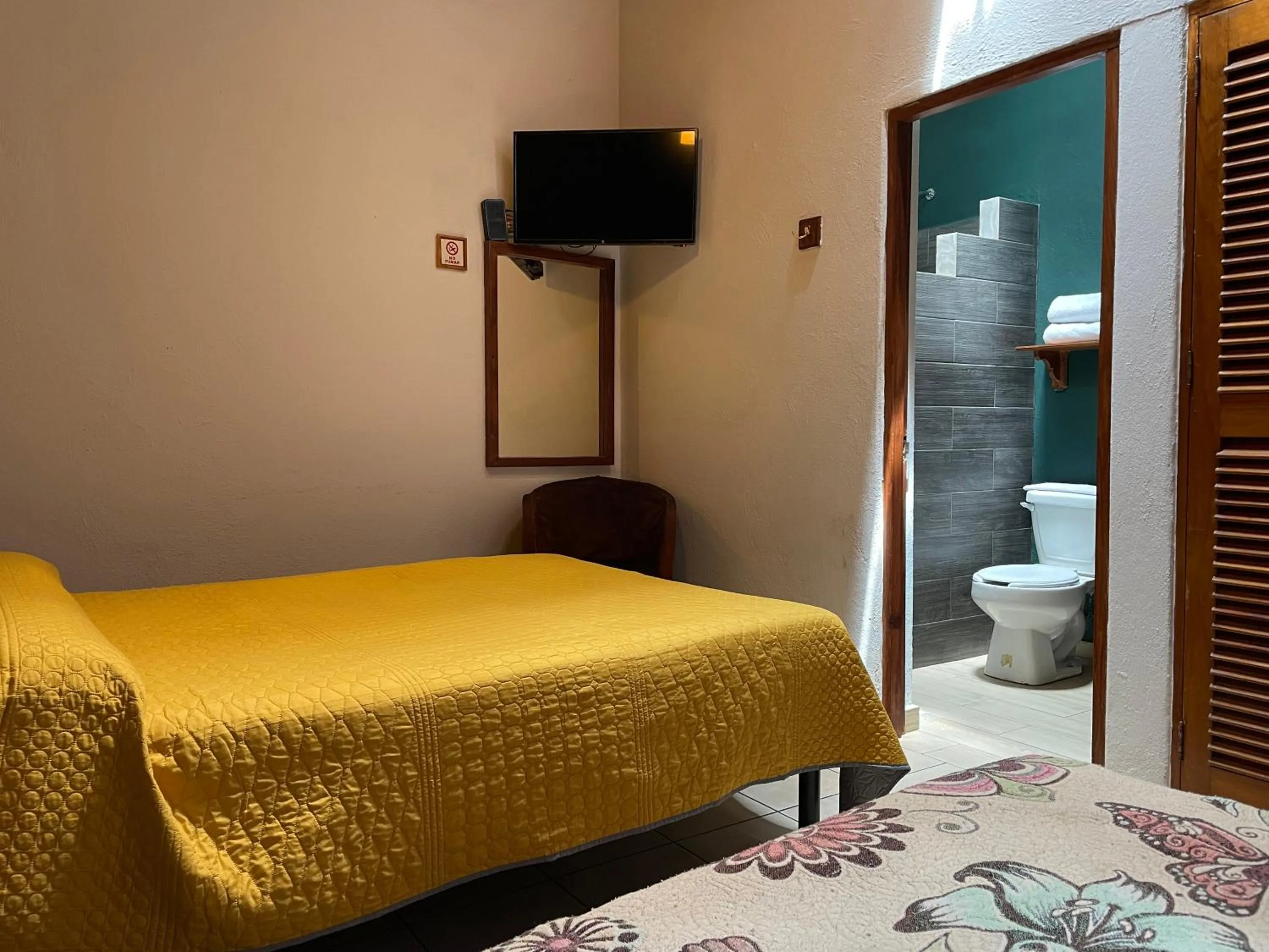 Hospedaje Las Orquideas