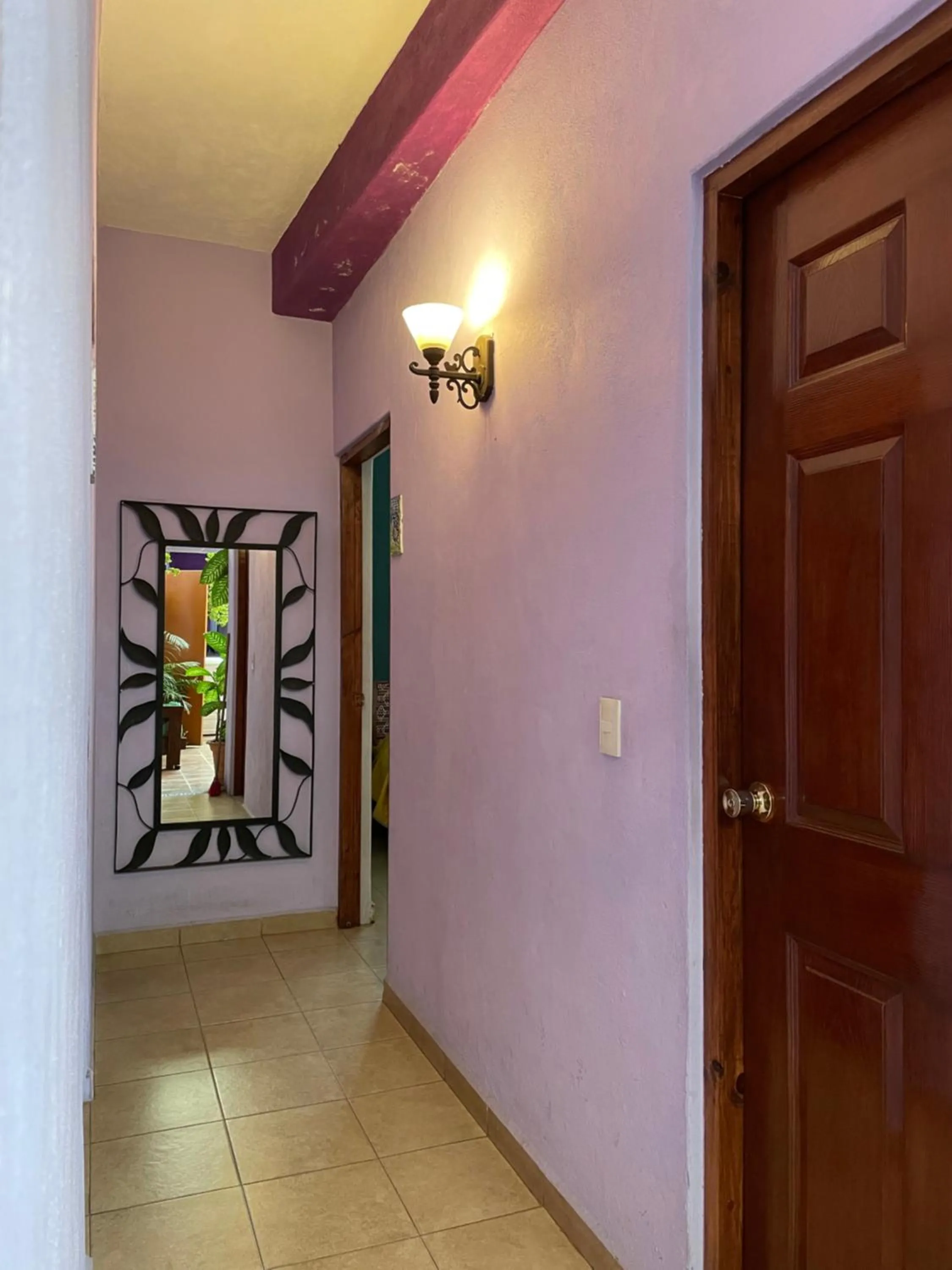 Hospedaje Las Orquideas