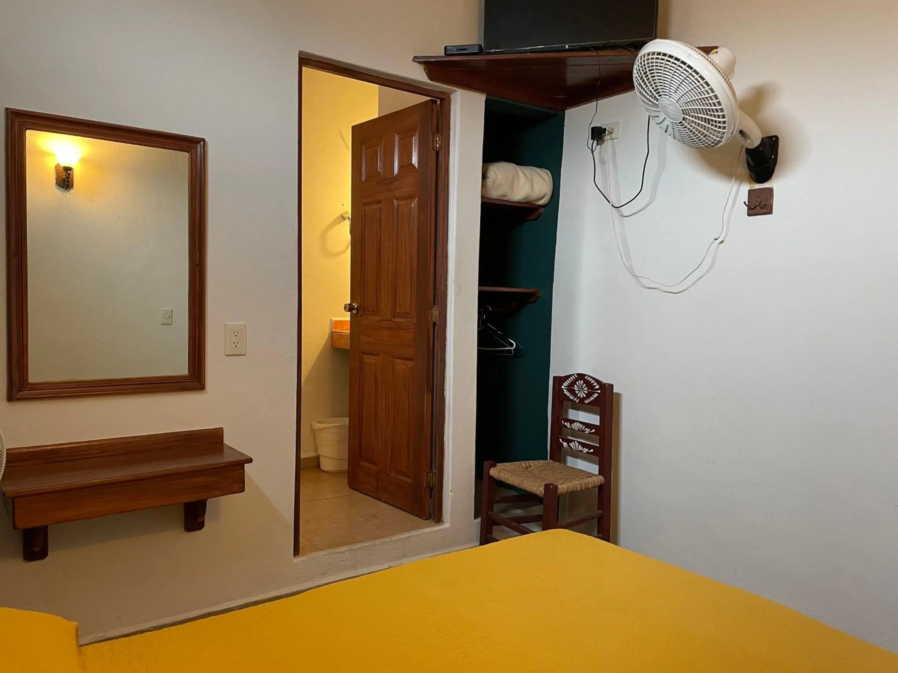 Hospedaje Las Orquideas