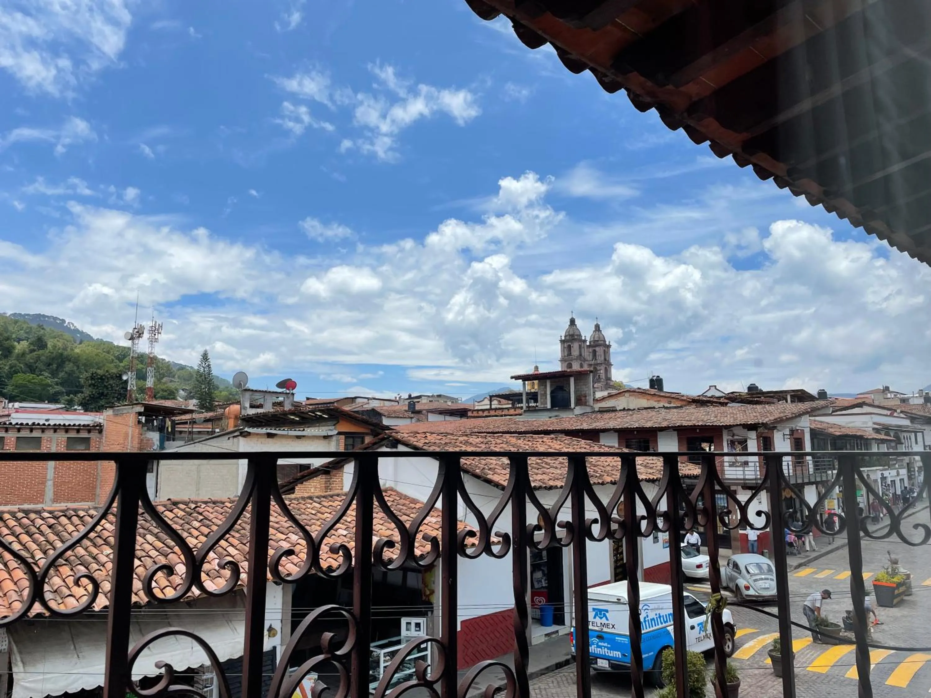 Hospedaje Las Orquideas