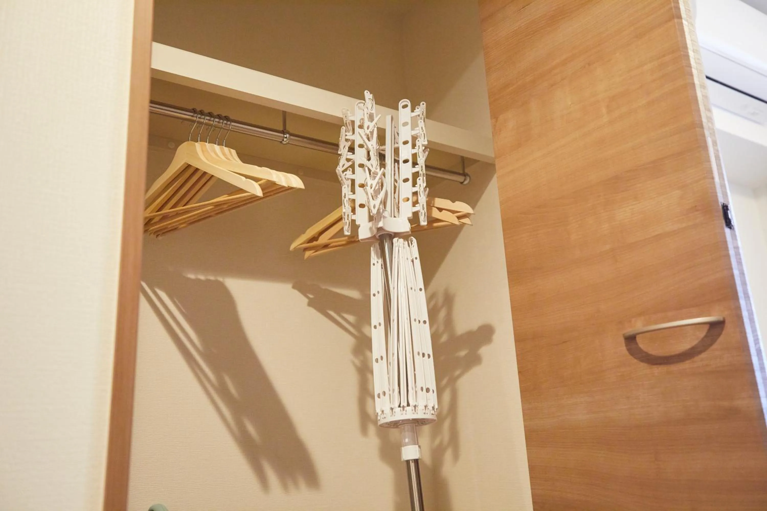 wardrobe in SG Premium KASAI