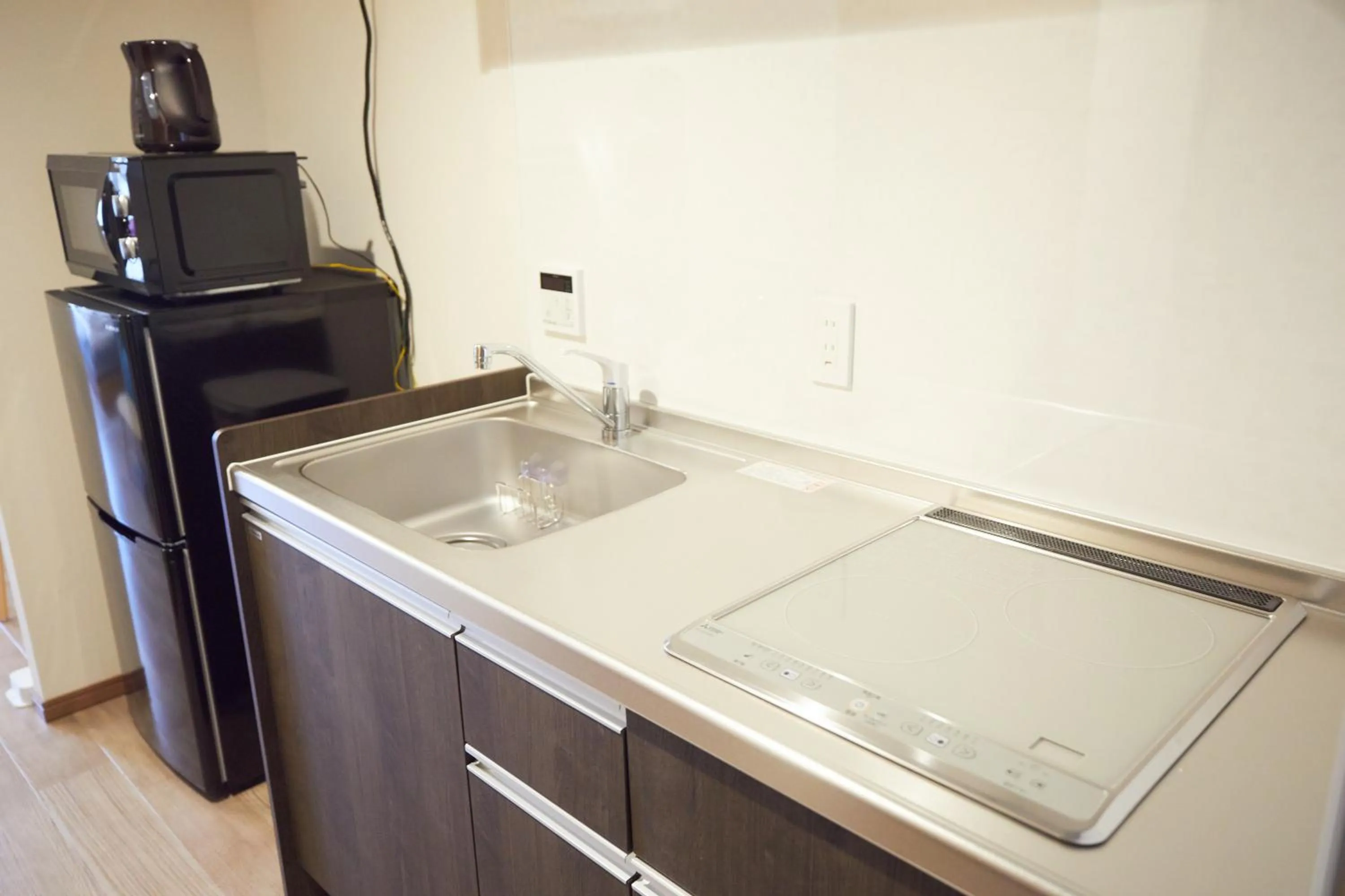 kitchen in SG Premium KASAI