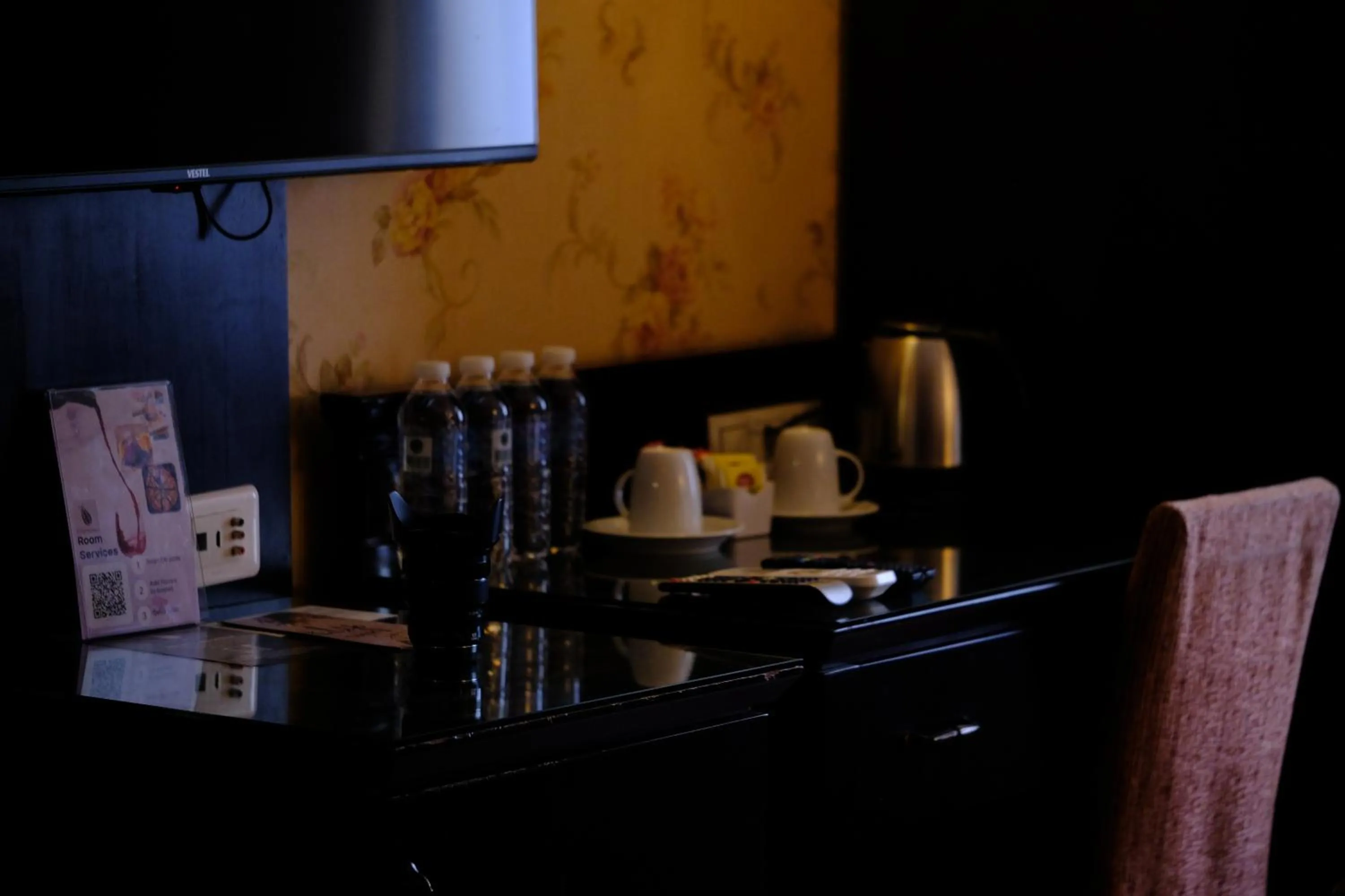 Coffee/tea facilities in Pera Rose Hotel & Spa