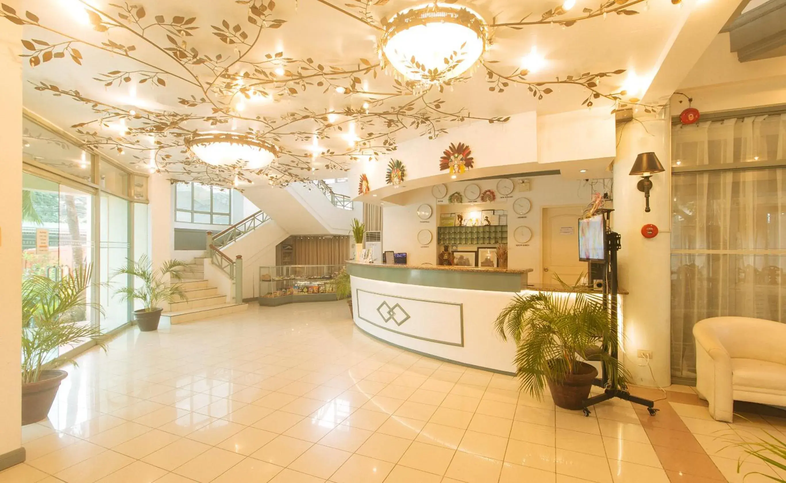 Royal Am Rei Hotel by RedDoorz Royal Am Rei Hotel by RedDoorz