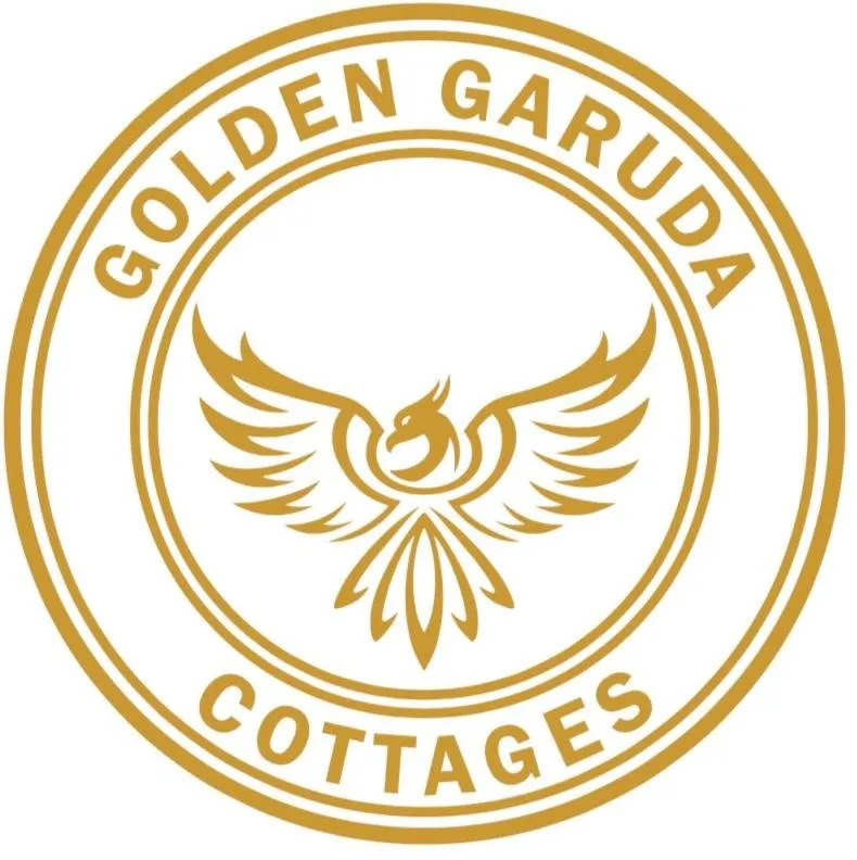 Property logo or sign in Golden Garuda Cottages