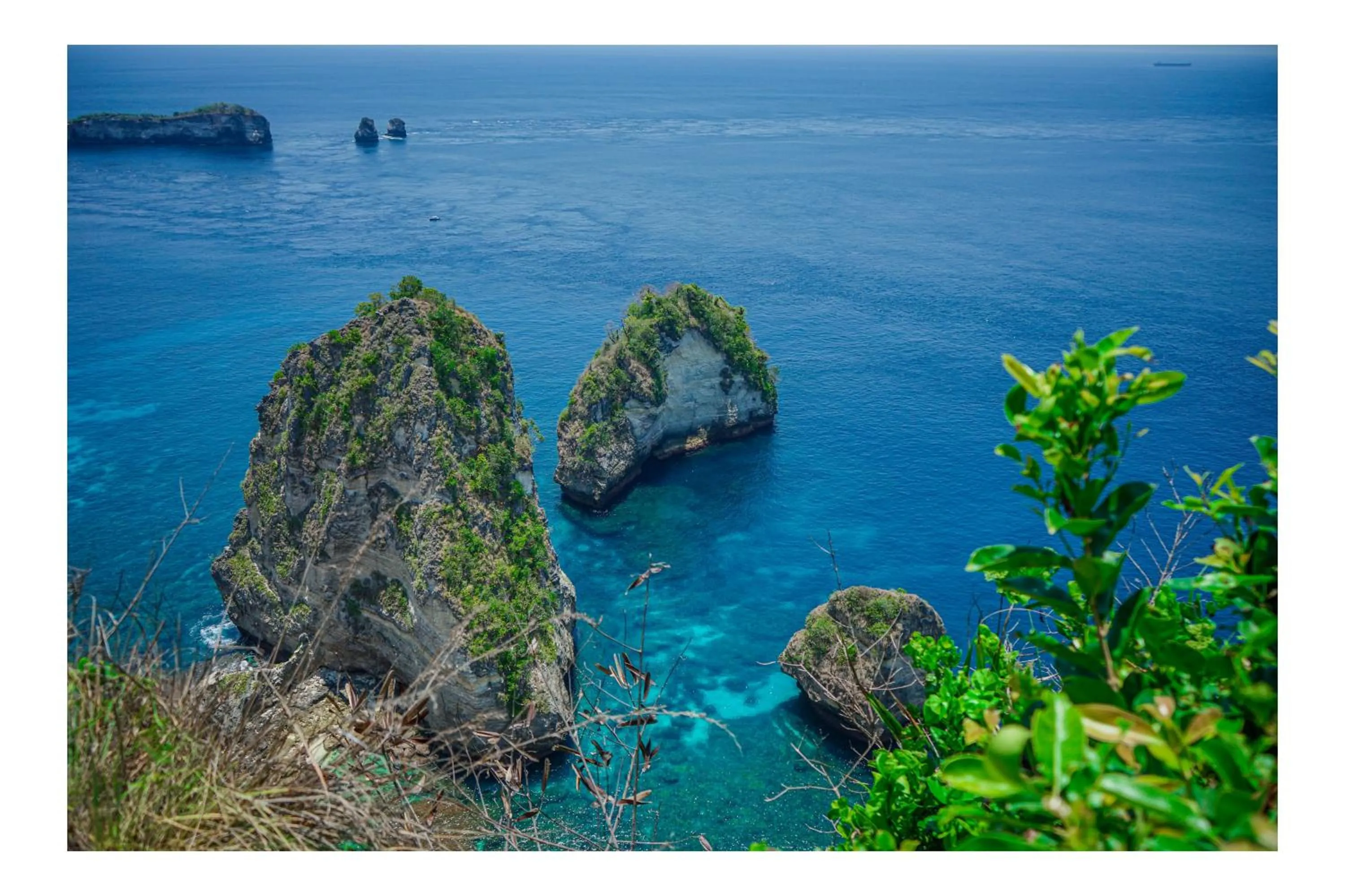 Nearby landmark in Golden Garuda Cottages