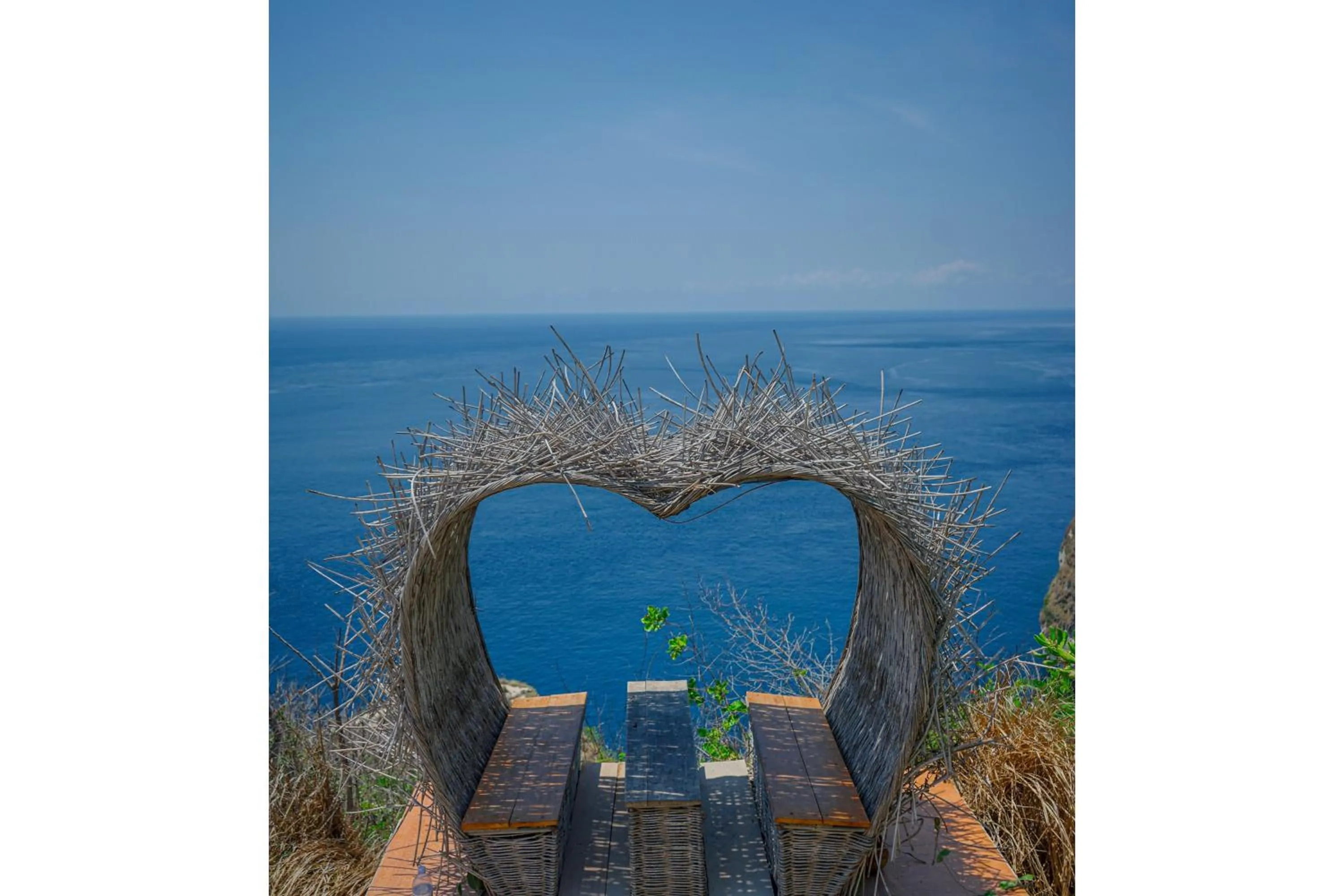 Nearby landmark in Golden Garuda Cottages