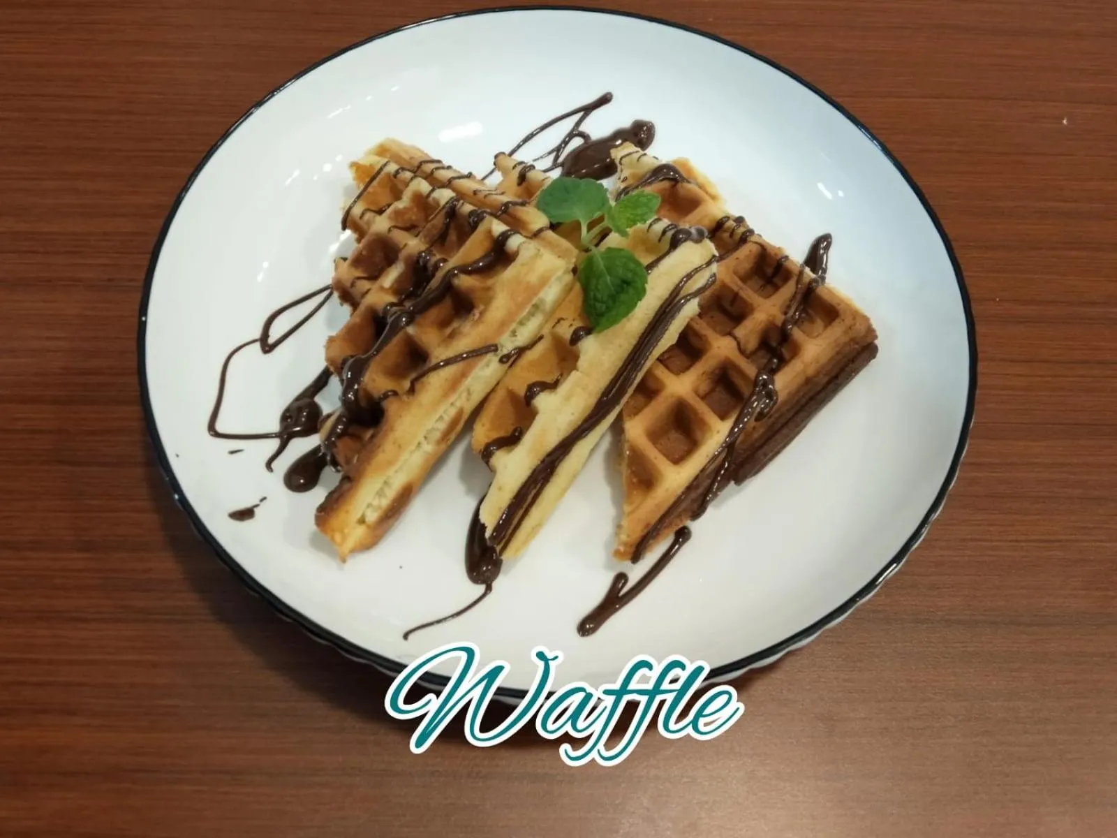 Breakfast in Royal Maharani Payogan