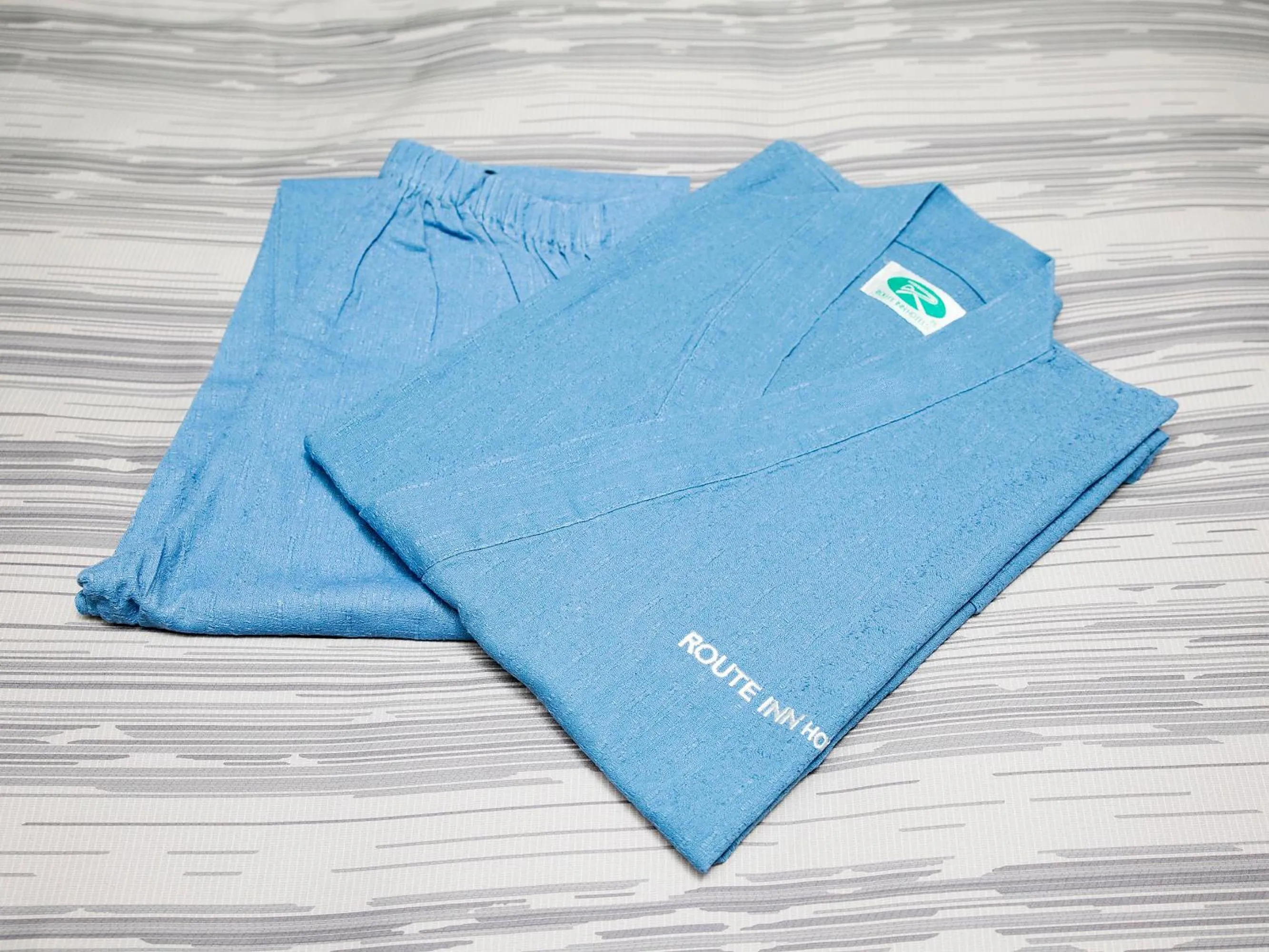 Other in Hotel Route Inn Mitsuke -Nakanoshima Mitsuke Inter-