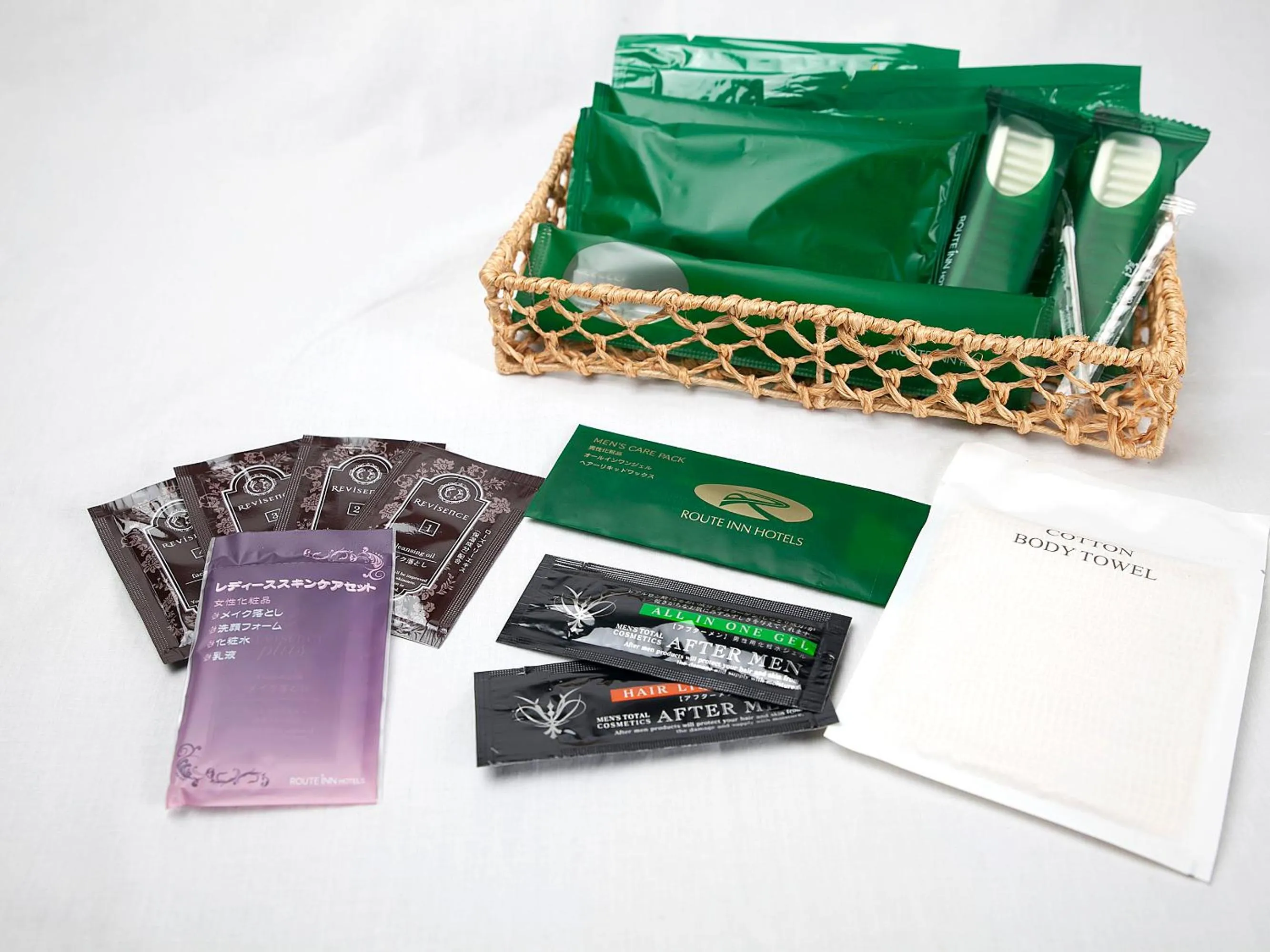 Other in Hotel Route Inn Mitsuke -Nakanoshima Mitsuke Inter-