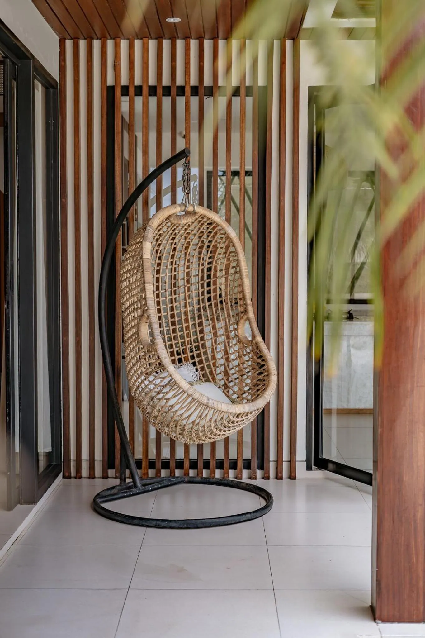 furniture in Rumah Simba