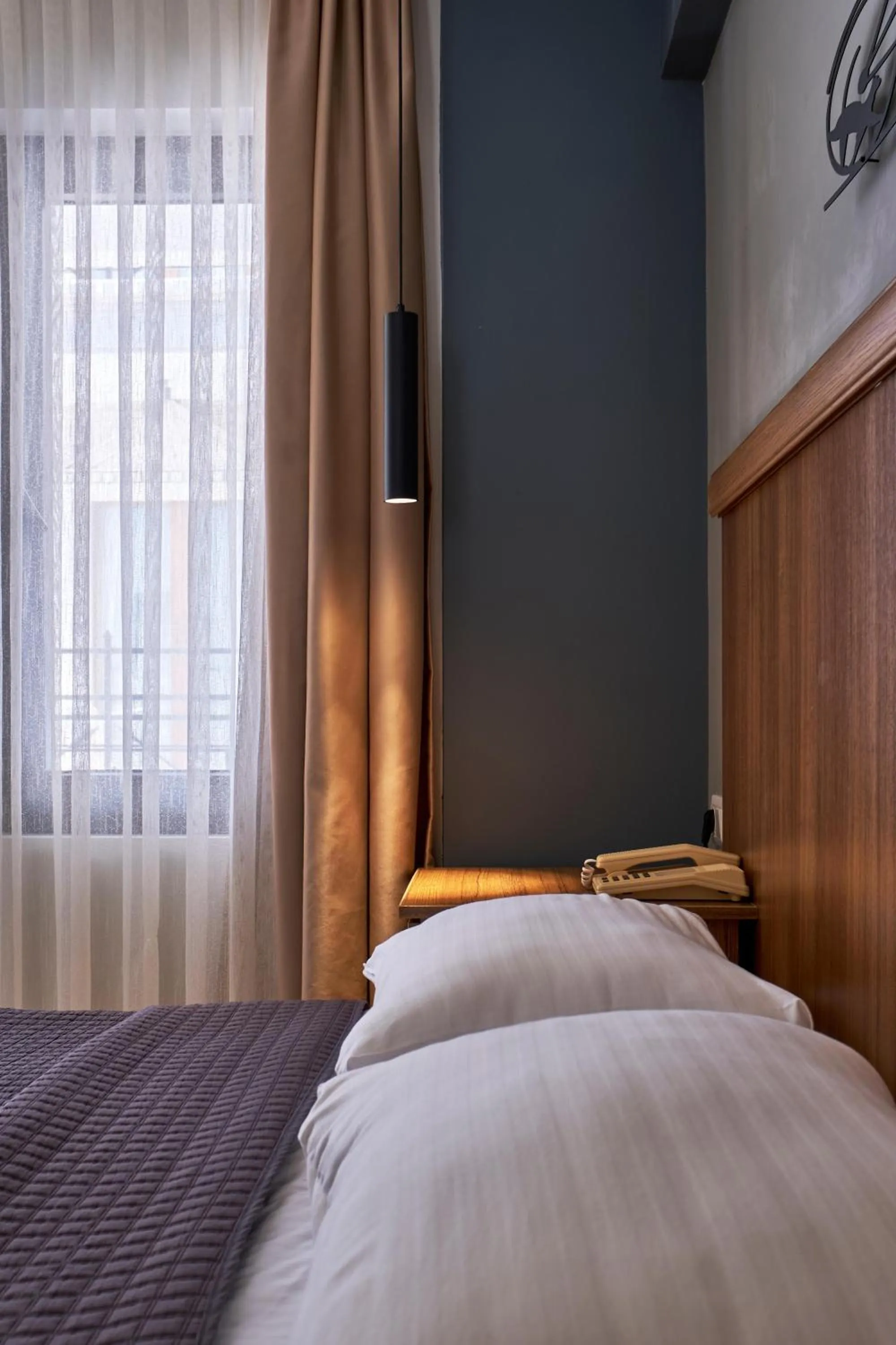 Spa and wellness centre/facilities, Bed in Aqua Princess Hotel