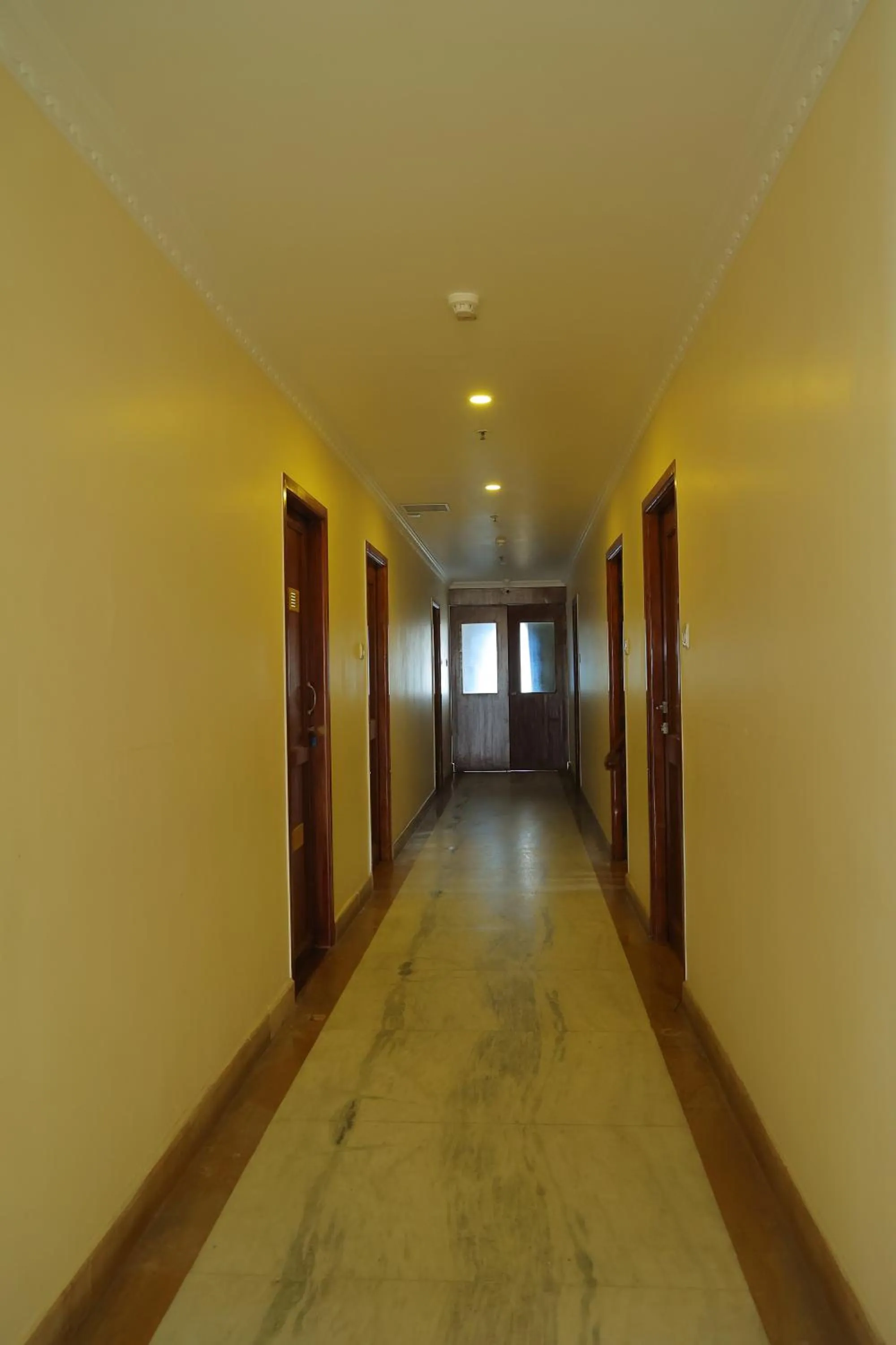 wardrobe in Pondy Southern Residency