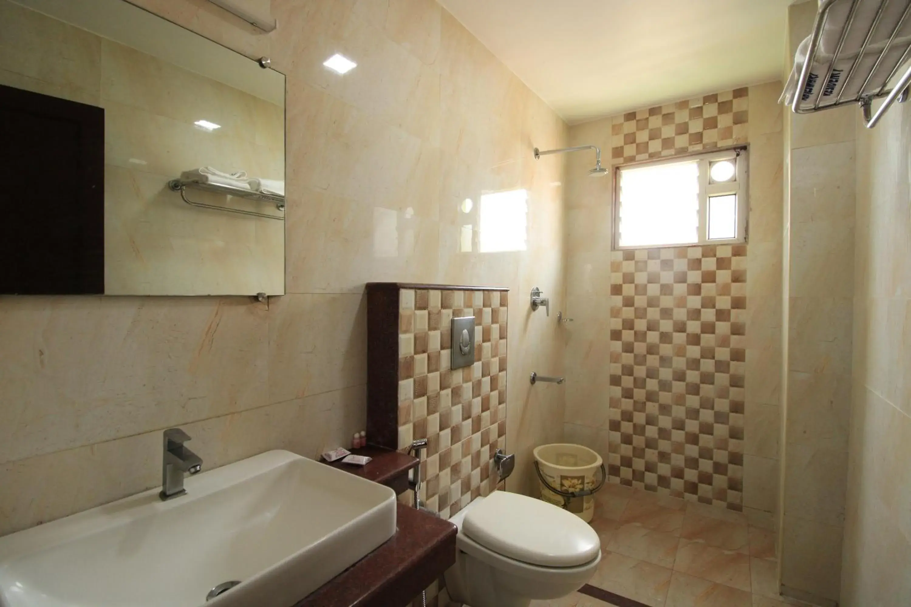 Suite in Pondy Southern Residency Suite in Pondy Southern Residency