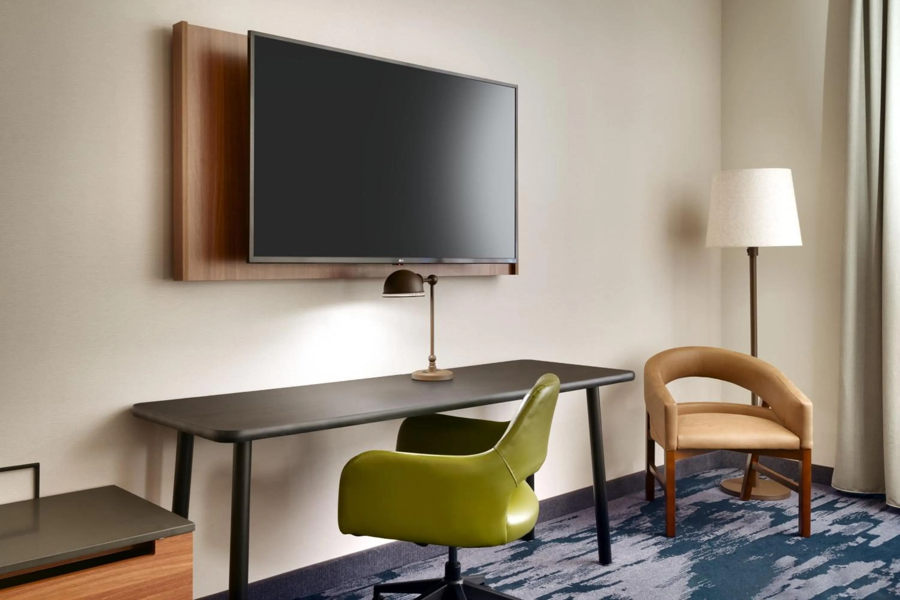 Photo of the whole room in Fairfield by Marriott Inn & Suites Laurel