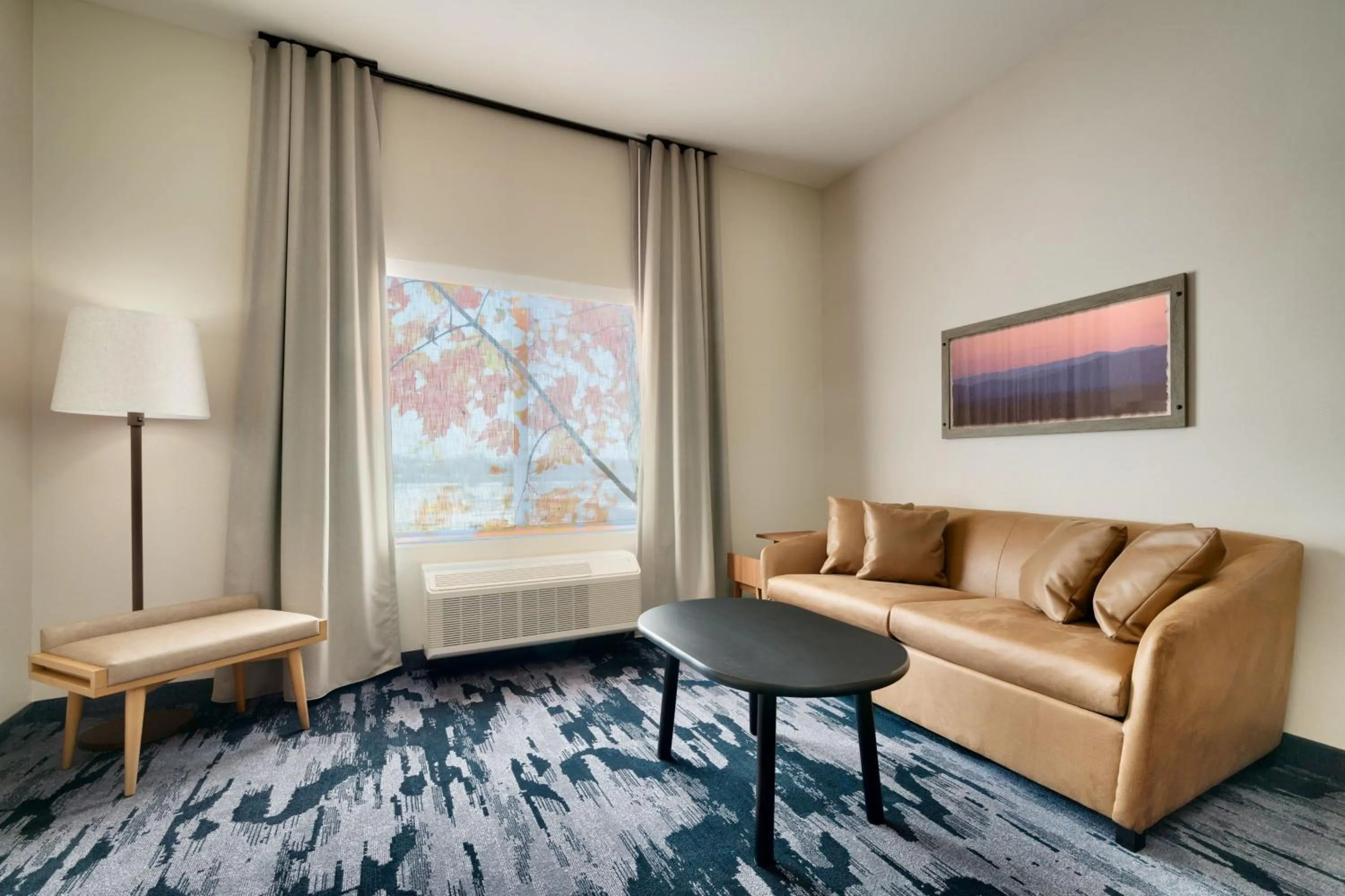 Photo of the whole room in Fairfield by Marriott Inn & Suites Laurel