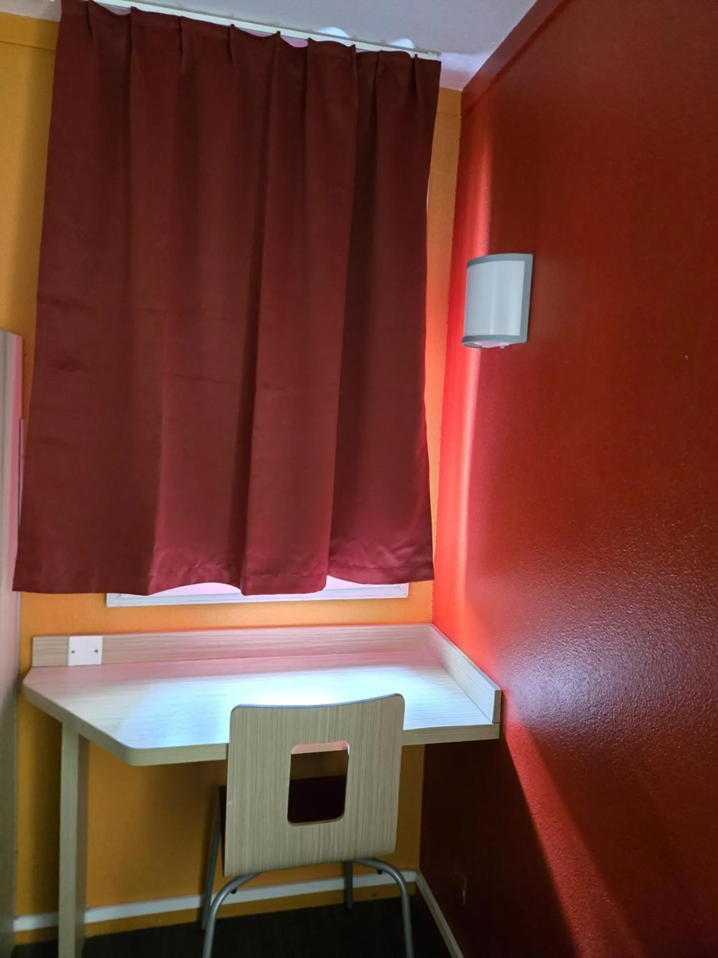 Place of worship in PREMIERE CLASSE ANGERS SUD Louvre Hotels group