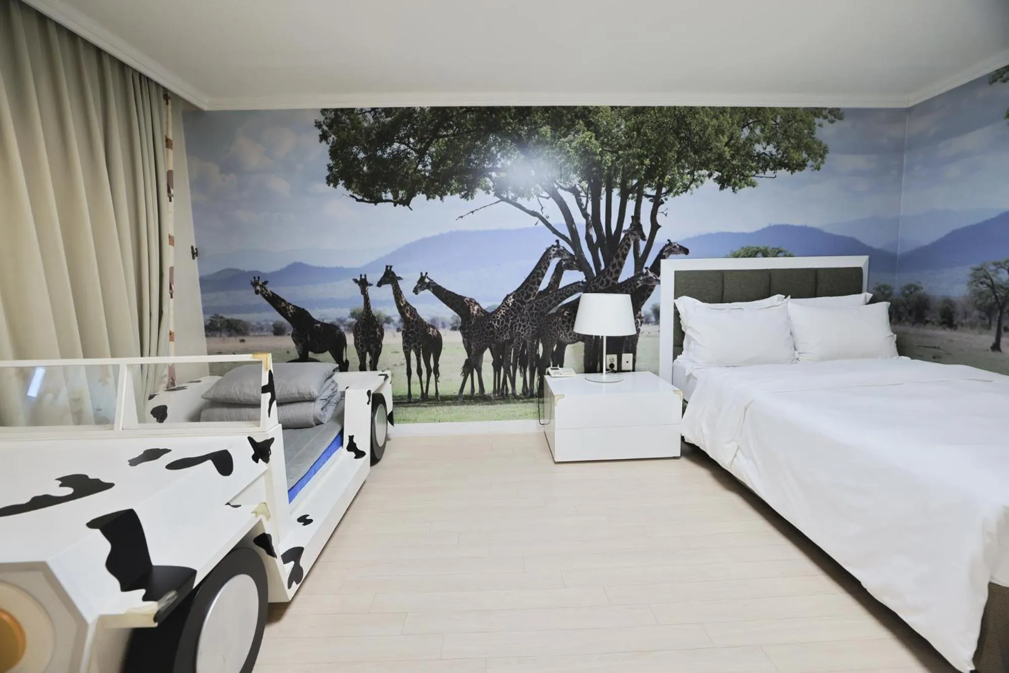 Miranda Hotel Icheon