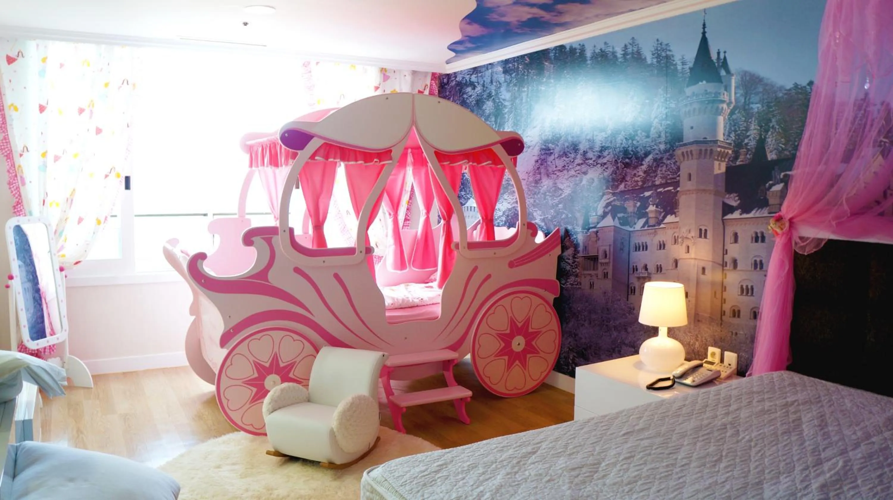 Miranda Hotel Icheon