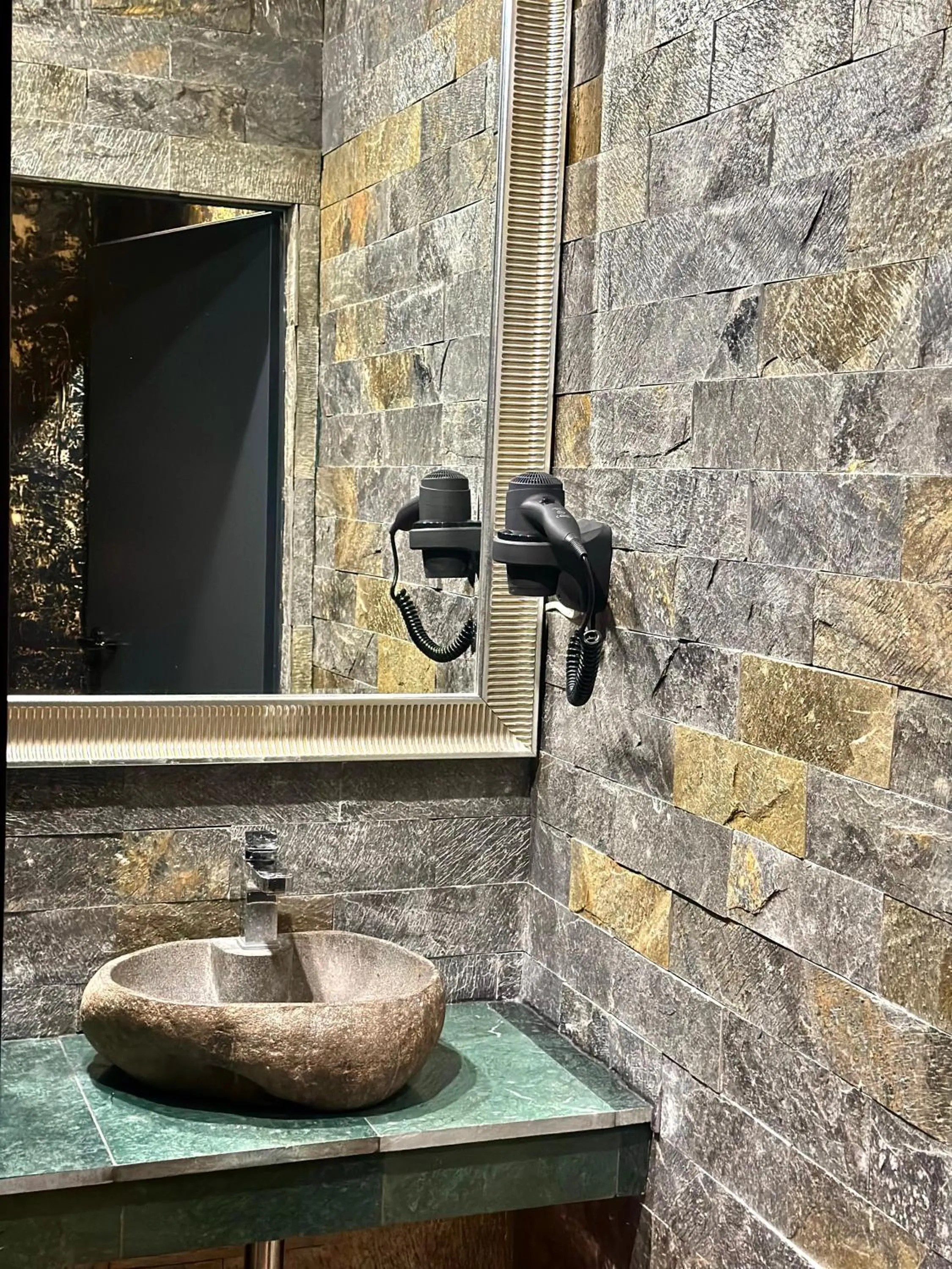 Spa and wellness centre/facilities in Rezydencja Wind Rose Luxury ApartHotel Gdańsk - Prywatne SPA