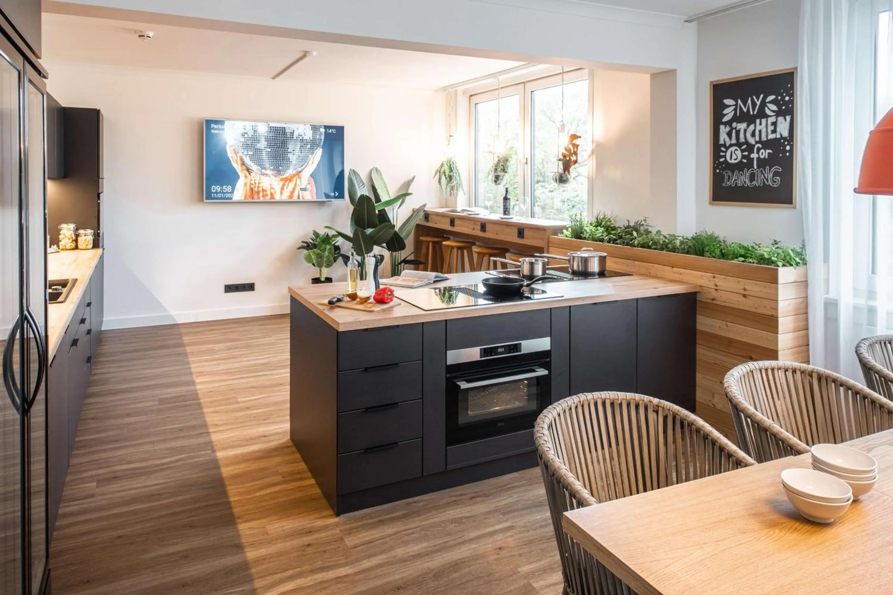 Other in Pentahotel Bremen