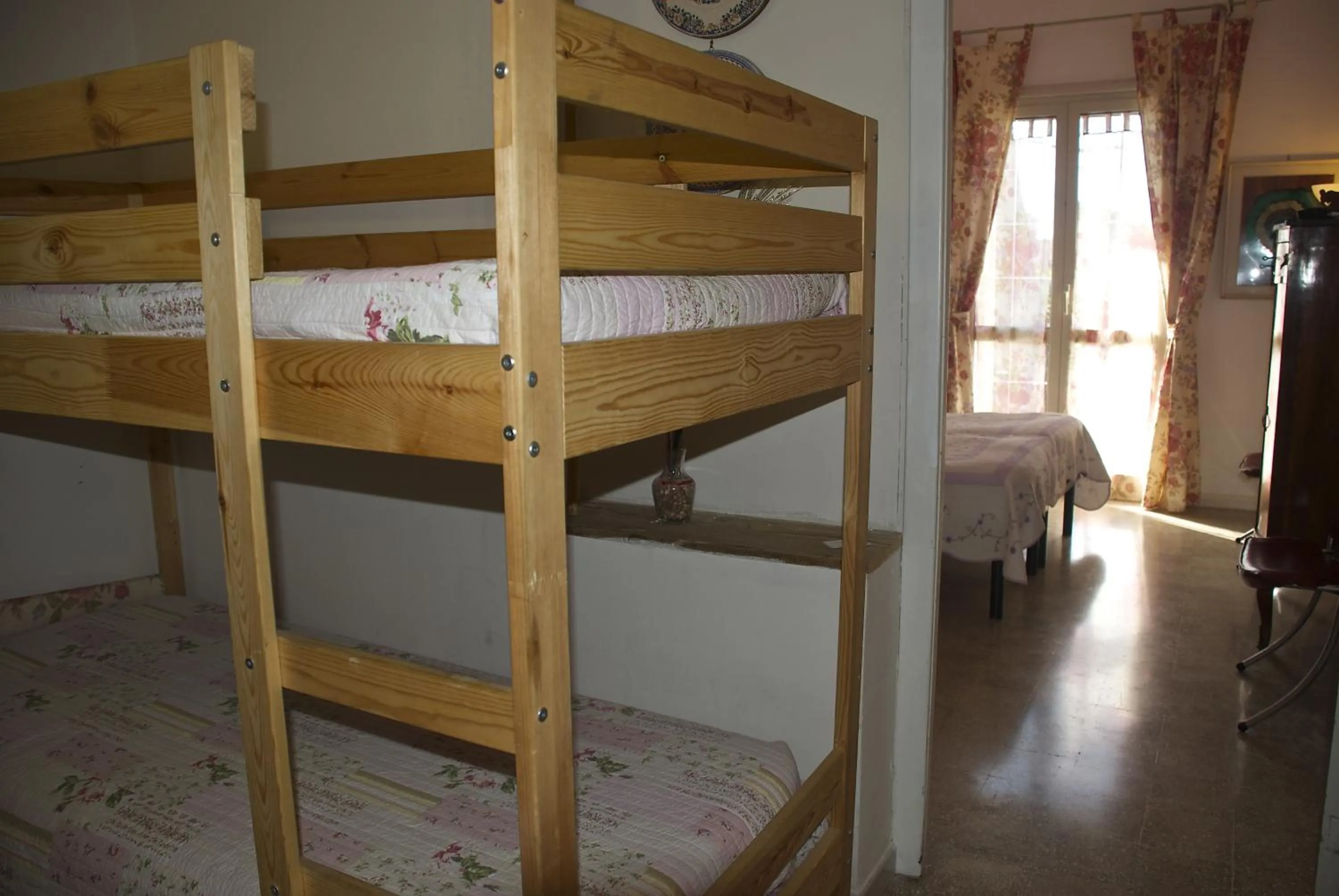 Photo of the whole room, Bed in B&B Mery Lho