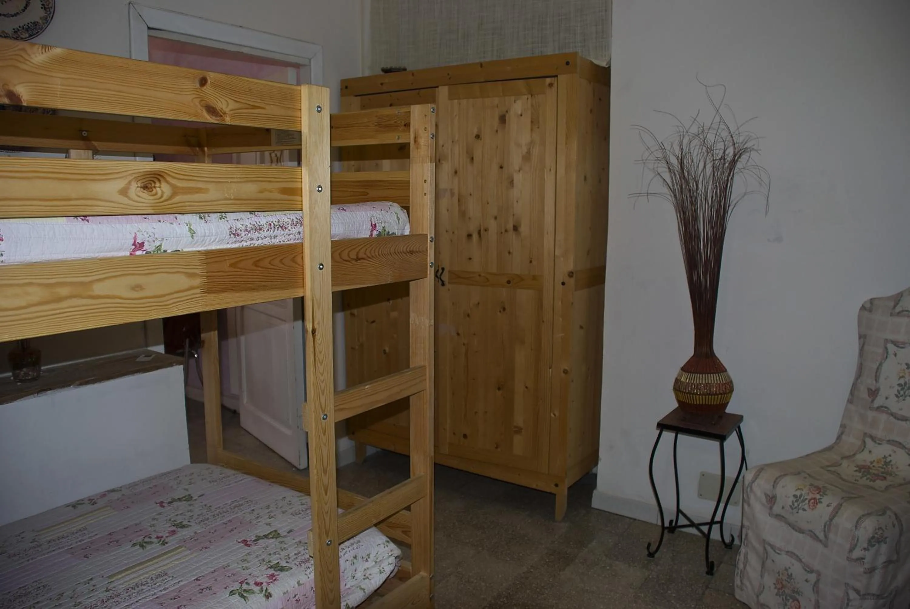Bedroom, Bed in B&B Mery Lho