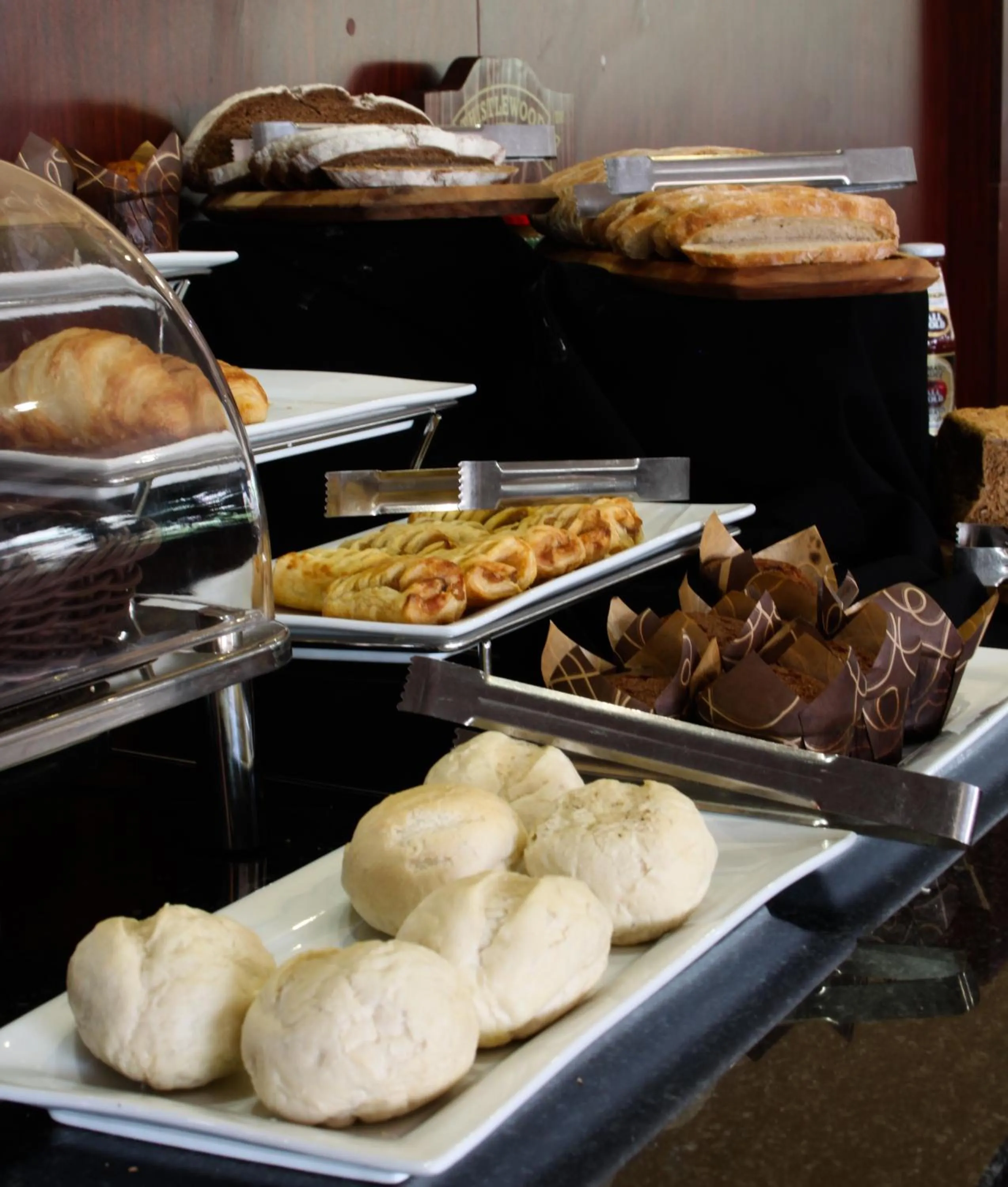 Food close-up in aha Kopanong Hotel & Conference Centre
