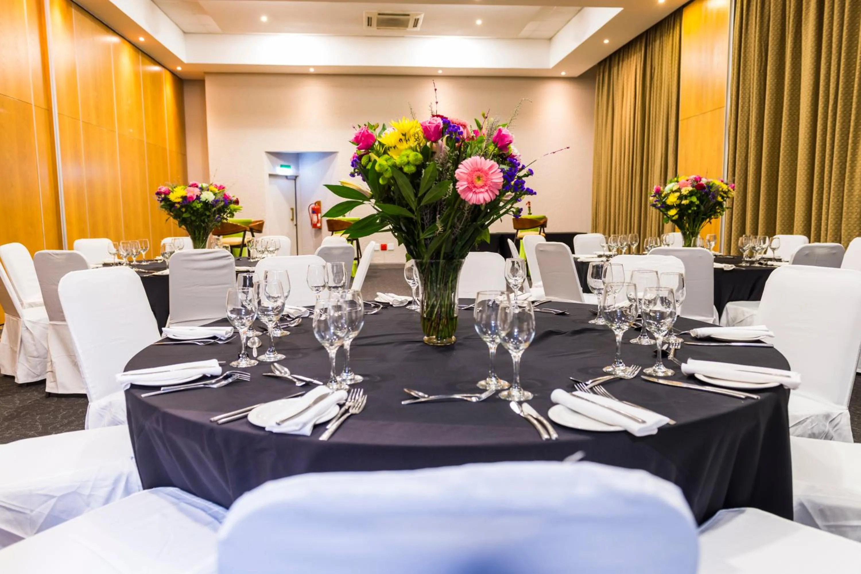 Meeting/conference room in aha Kopanong Hotel & Conference Centre