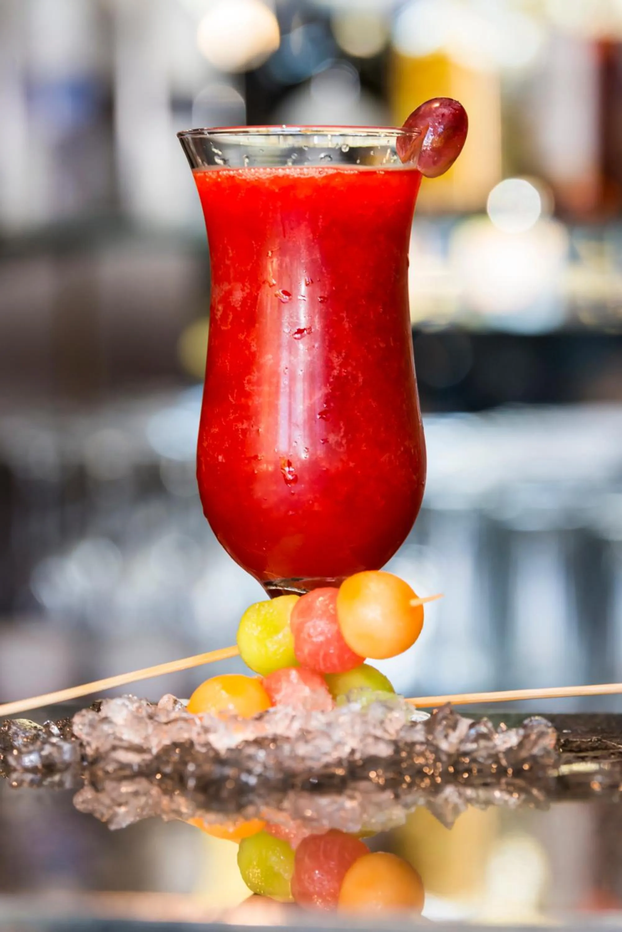 Alcoholic drinks in aha Kopanong Hotel & Conference Centre