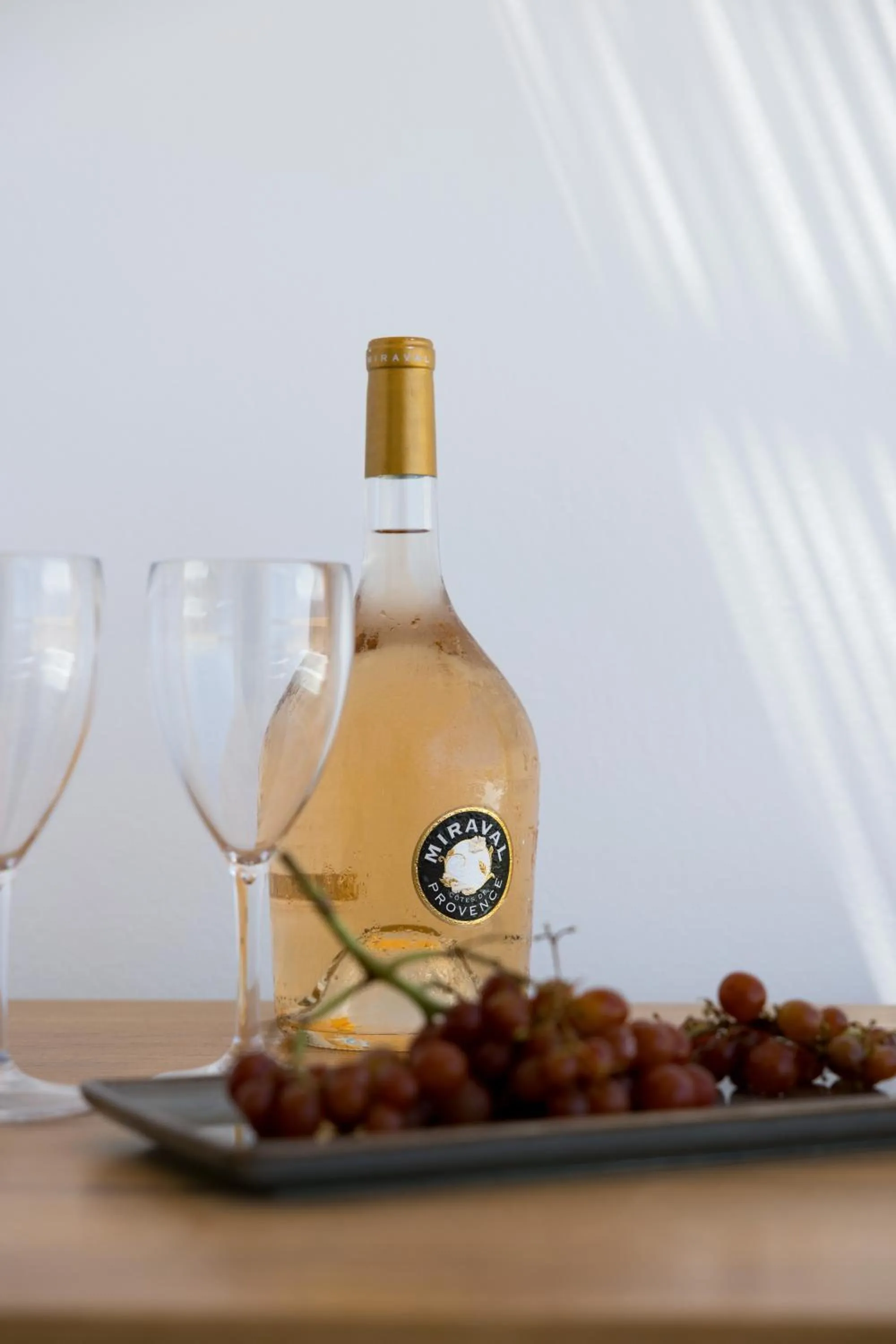 Alcoholic drinks in Nimbus Lumen