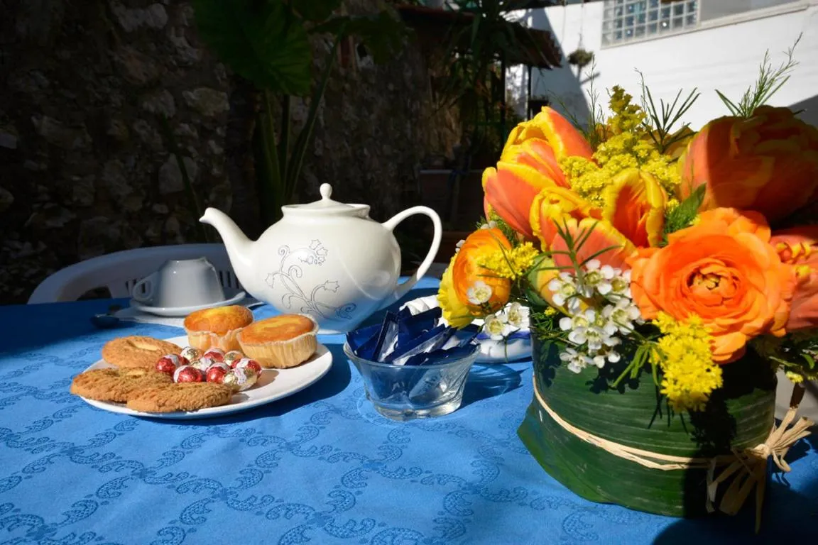 Balcony/Terrace in La Musa