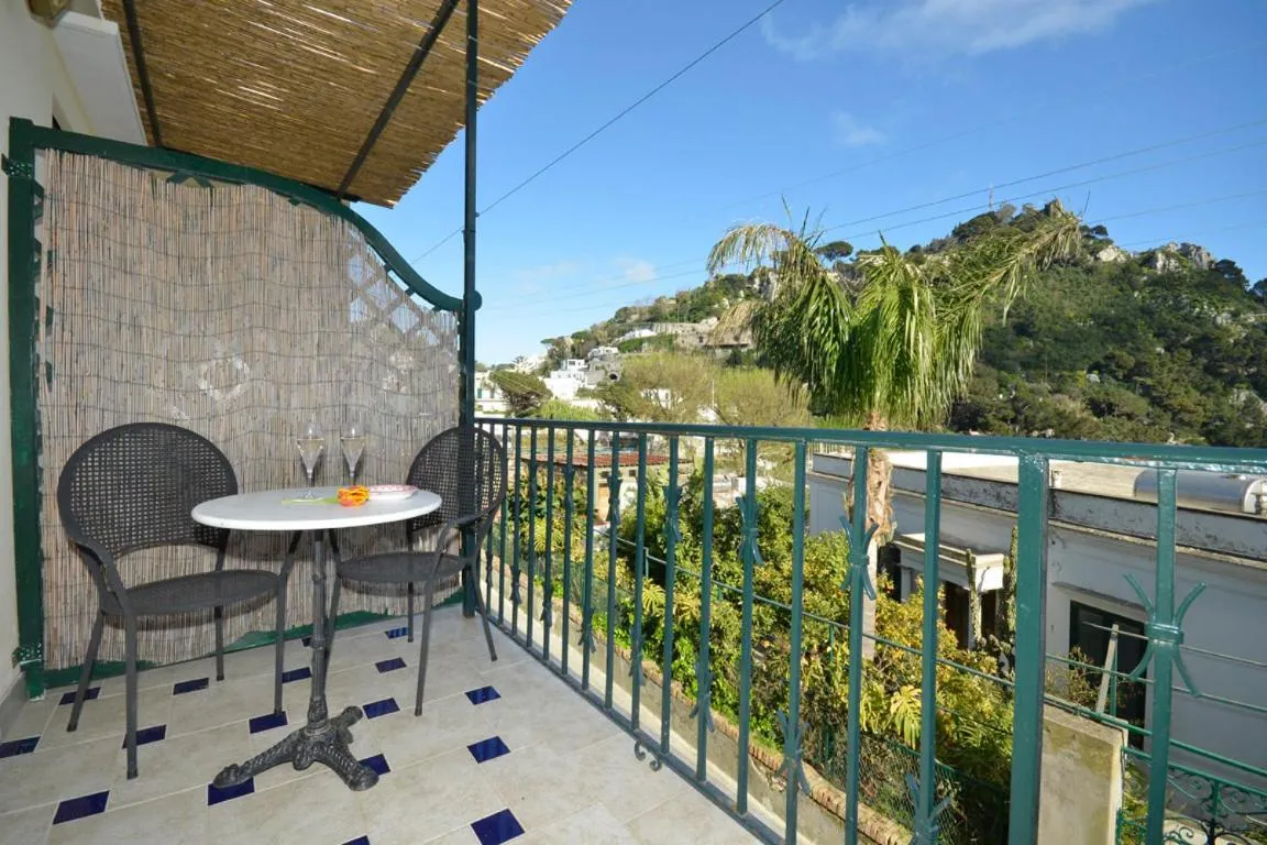 Balcony/Terrace in La Musa