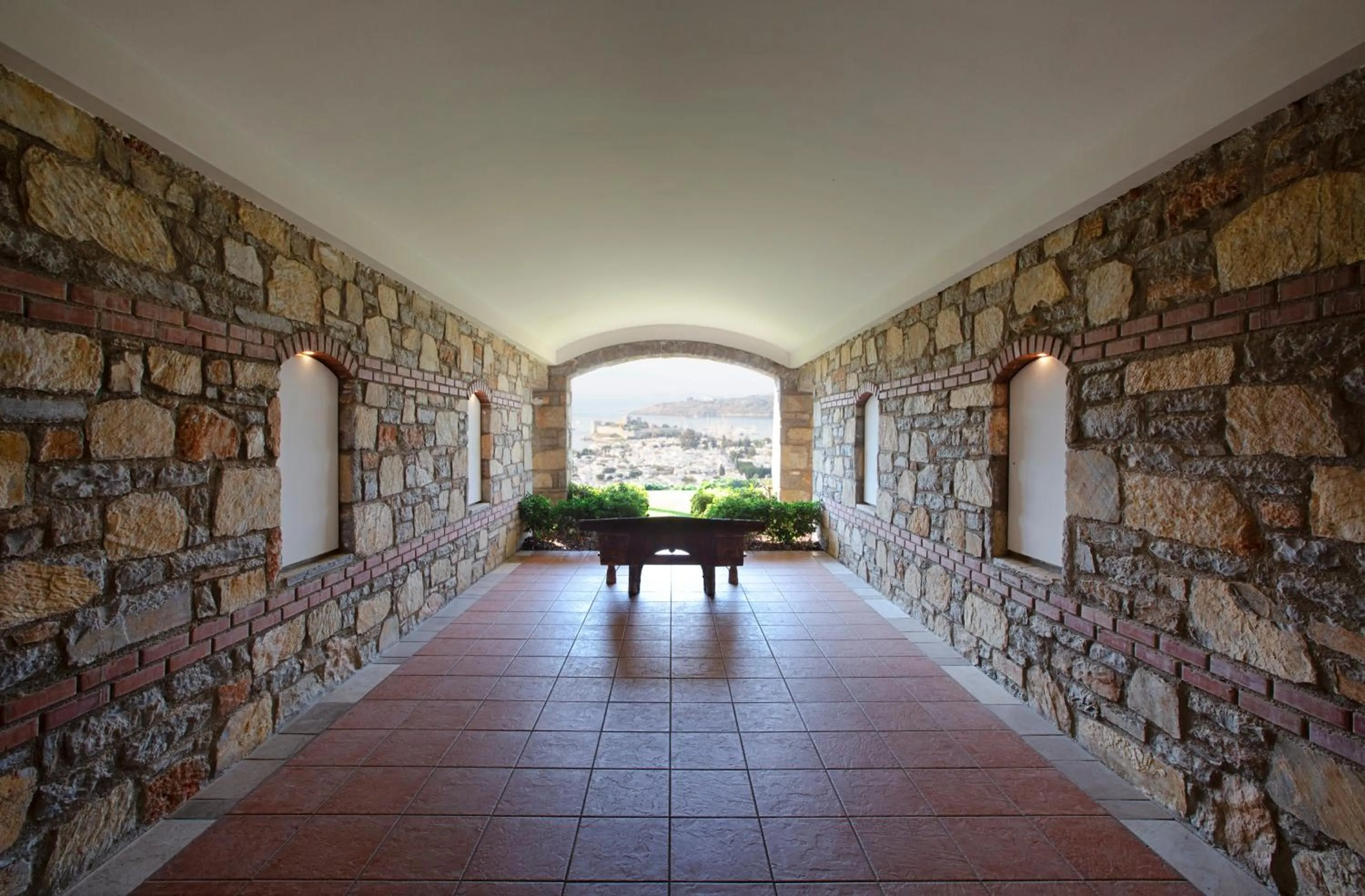 Day in The Marmara Bodrum - Adult Only