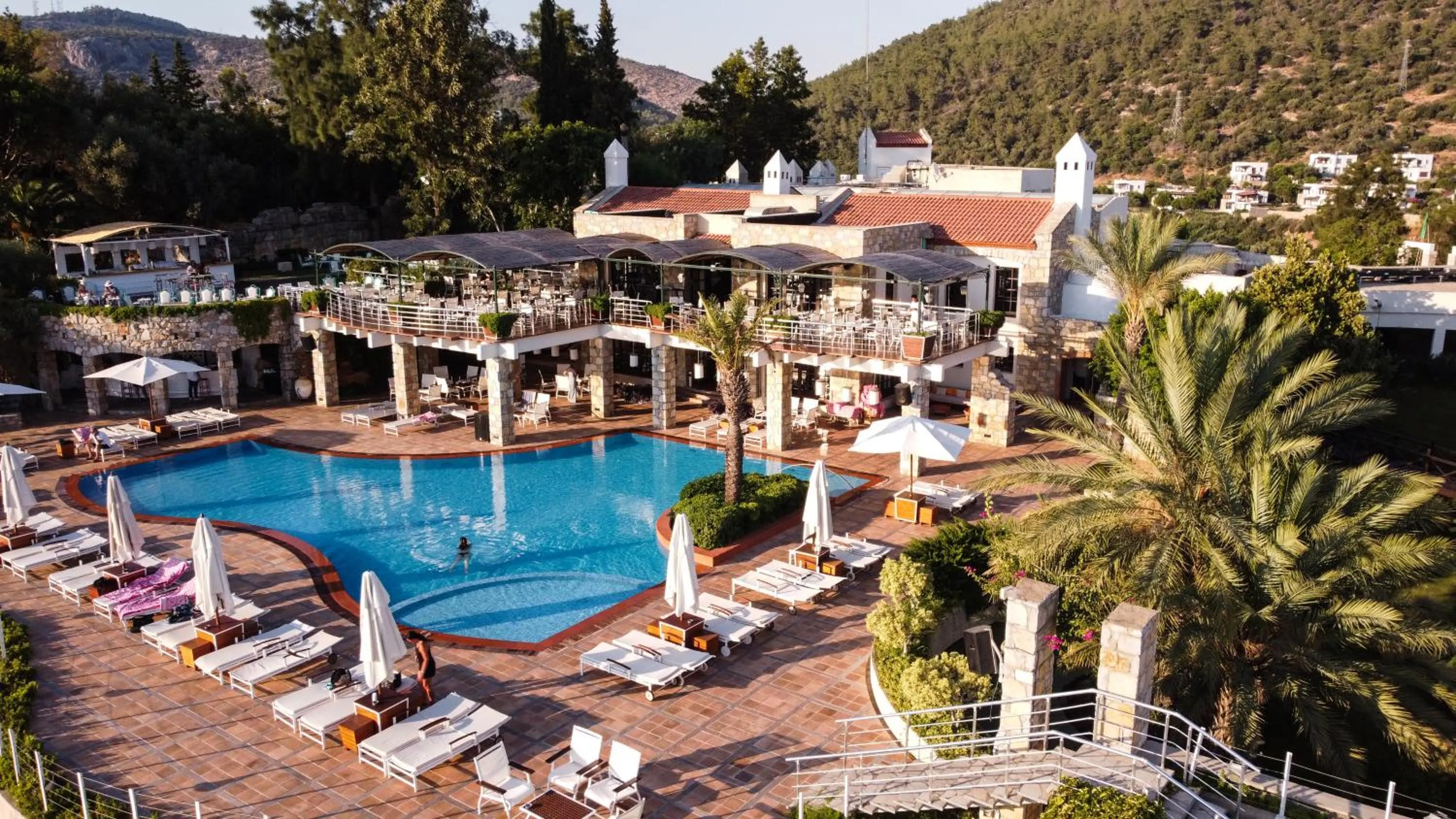 Property building in The Marmara Bodrum - Adult Only