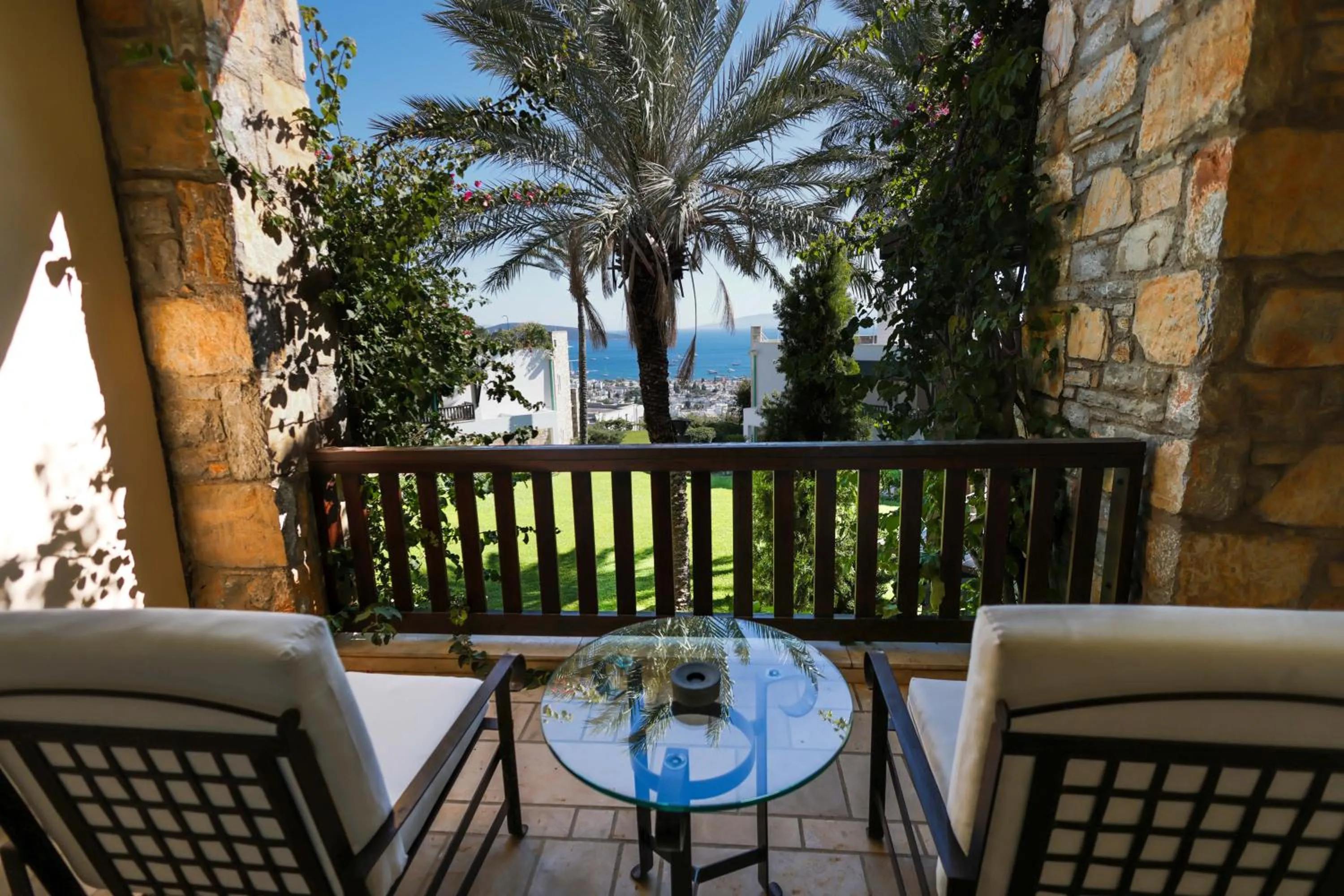 Day in The Marmara Bodrum - Adult Only